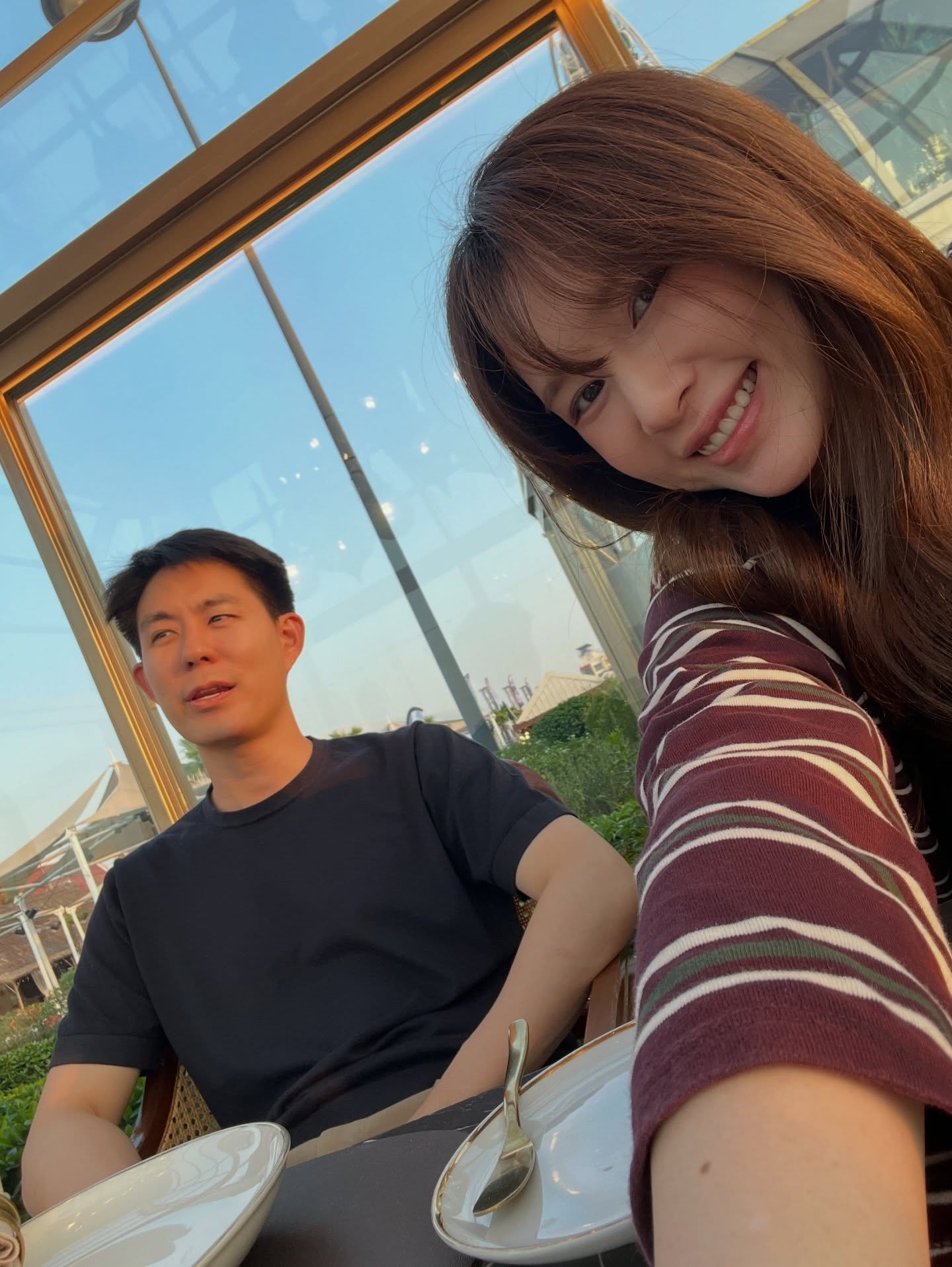 แป้งโกะ - จินตนัดดา ลัมะกานนท์