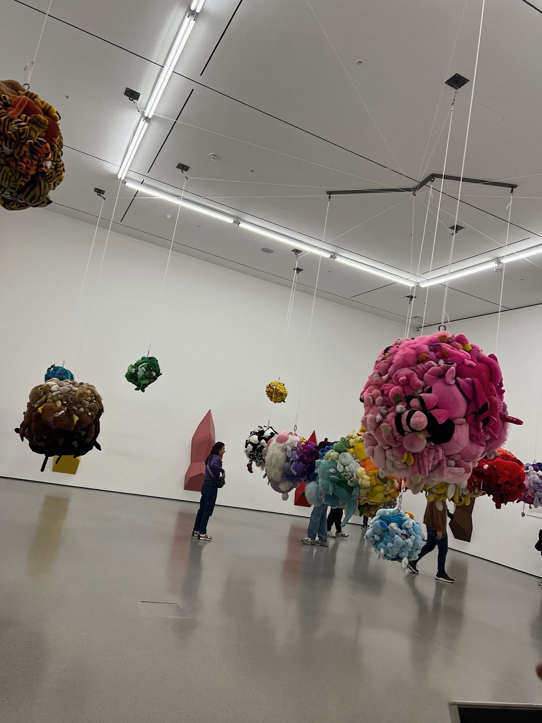 แป้งโกะ - จินตนัดดา ลัมะกานนท์