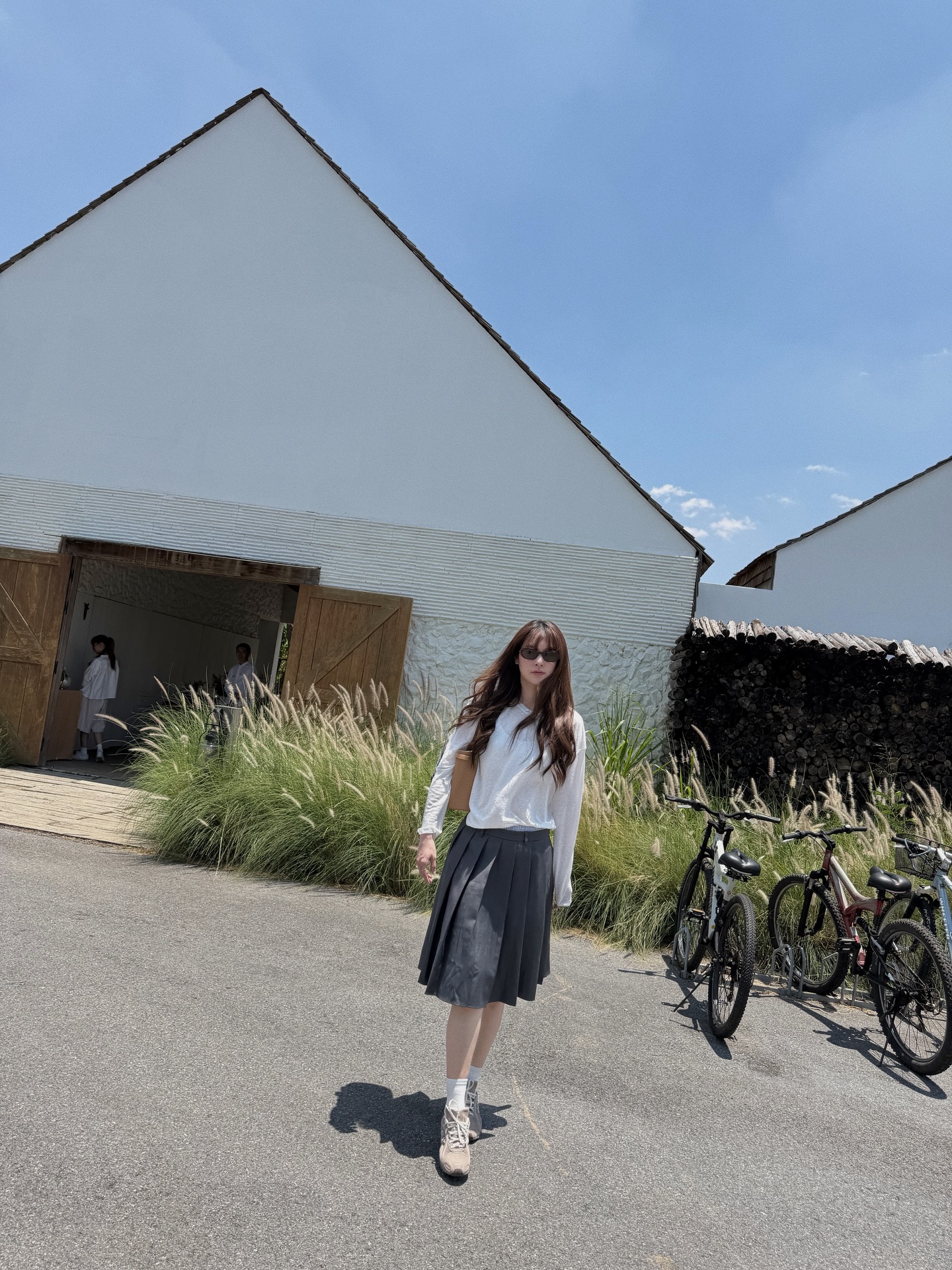 แป้งโกะ - จินตนัดดา ลัมะกานนท์