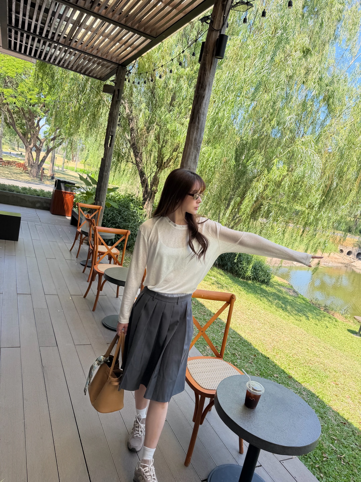 แป้งโกะ - จินตนัดดา ลัมะกานนท์