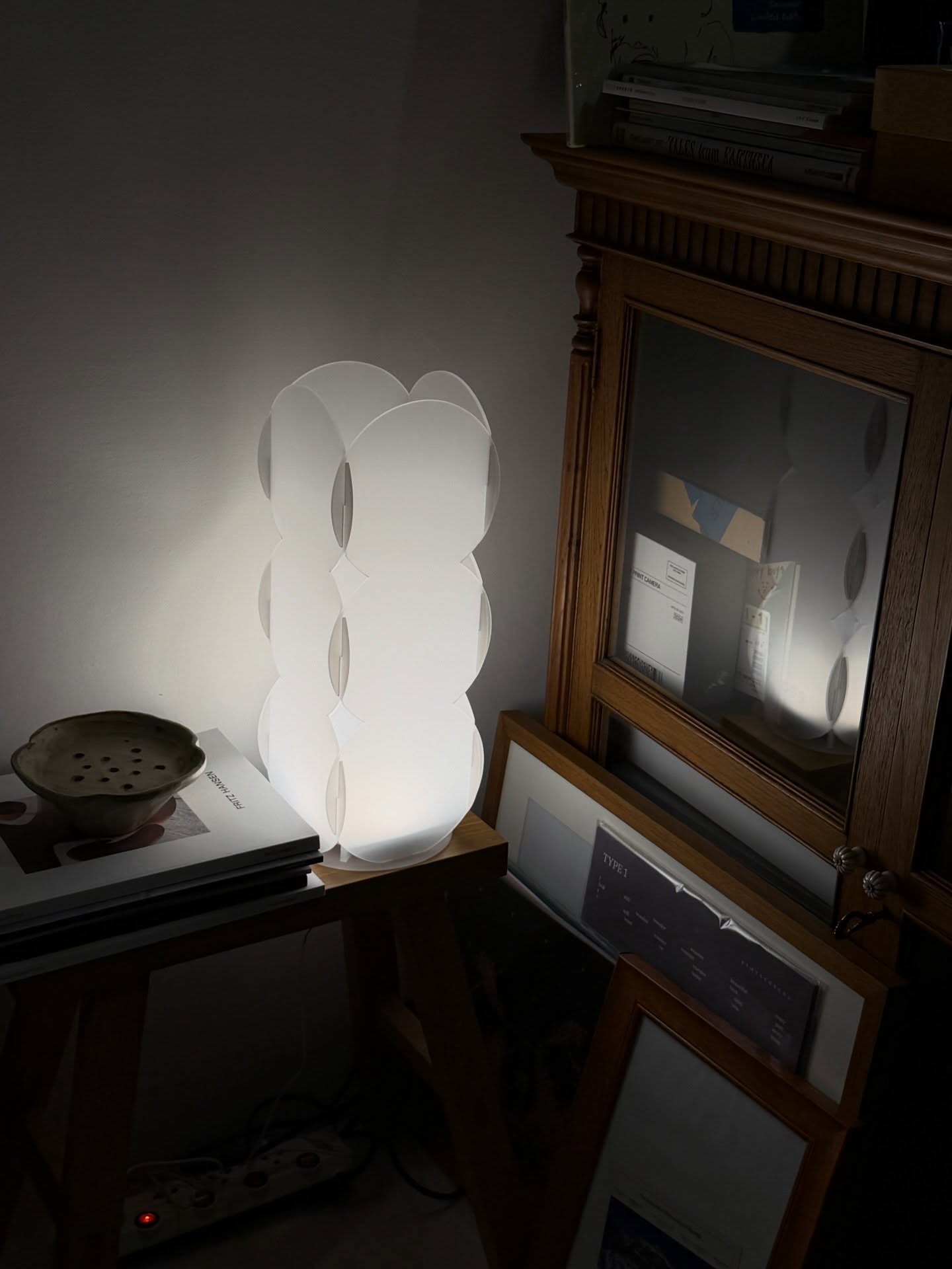 แป้งโกะ - จินตนัดดา ลัมะกานนท์