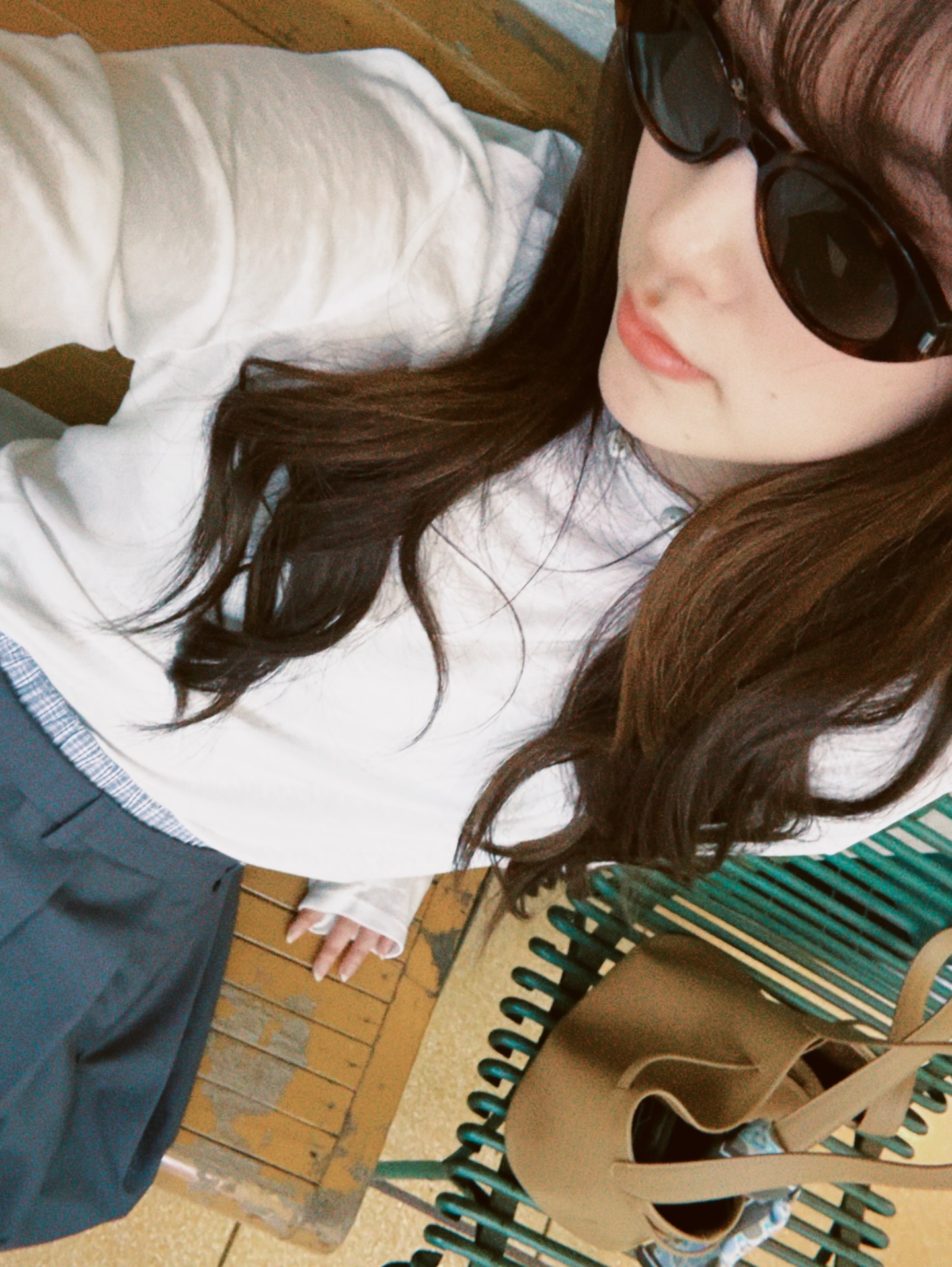 แป้งโกะ - จินตนัดดา ลัมะกานนท์