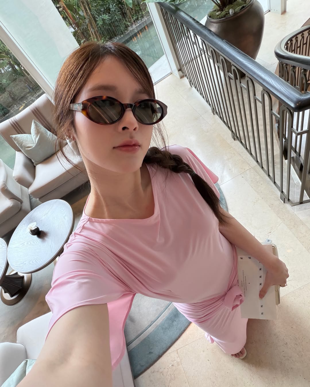 แป้งโกะ - จินตนัดดา ลัมะกานนท์