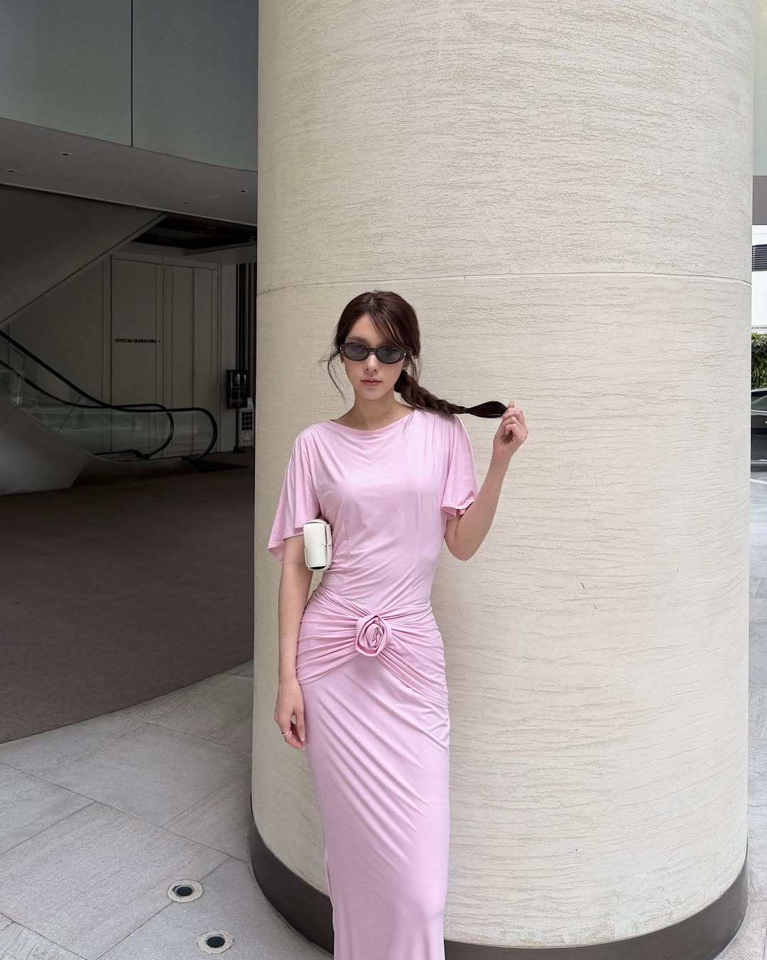 แป้งโกะ - จินตนัดดา ลัมะกานนท์