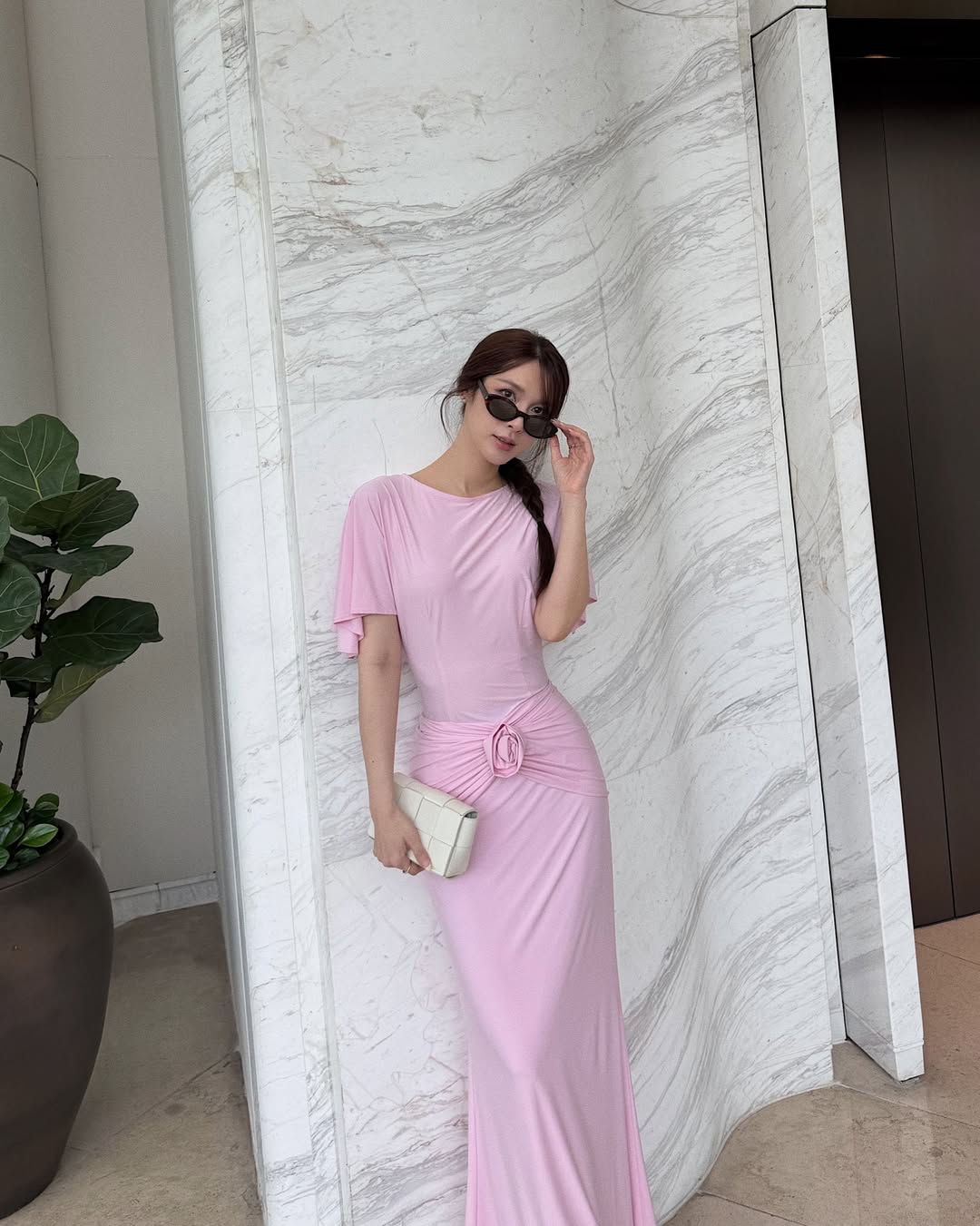 แป้งโกะ - จินตนัดดา ลัมะกานนท์