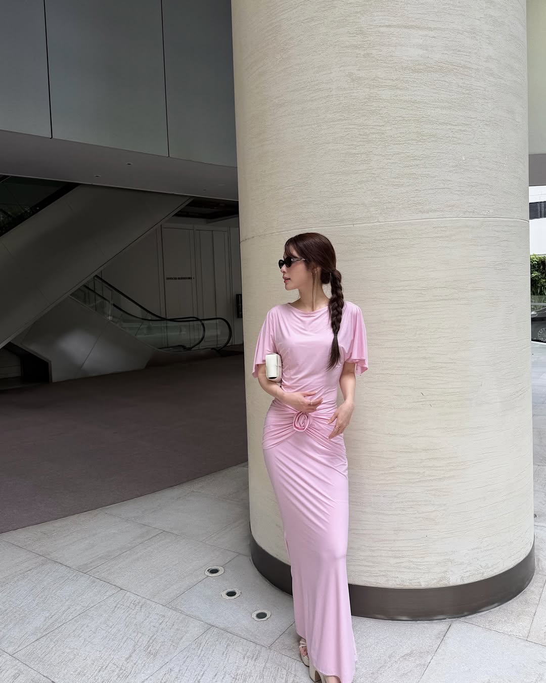 แป้งโกะ - จินตนัดดา ลัมะกานนท์