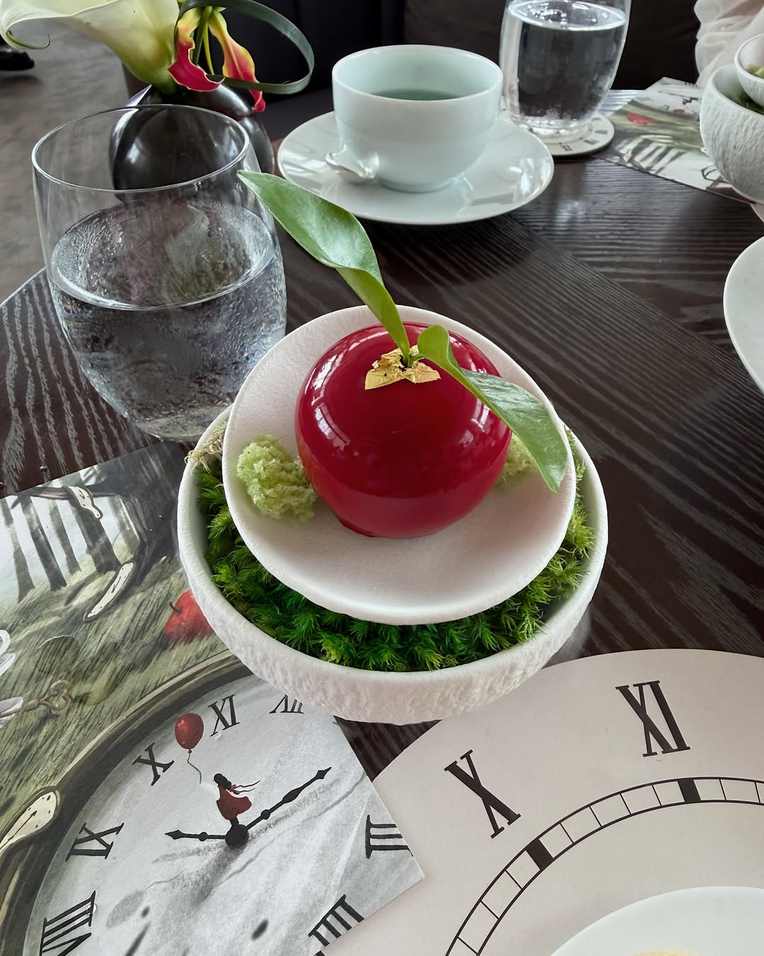 แป้งโกะ - จินตนัดดา ลัมะกานนท์