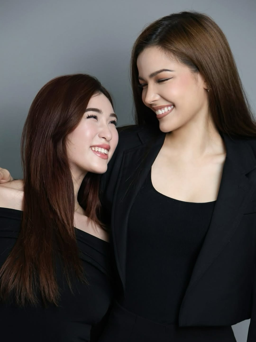ฟ้าใส - ปวีณสุดา ดรูอิ้น