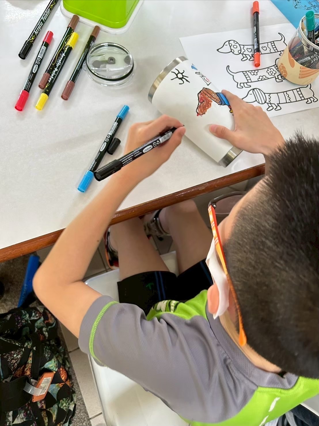 ฟ้าใส - ปวีณสุดา ดรูอิ้น