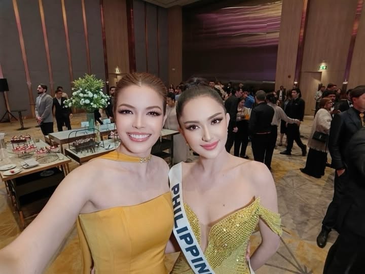 ฟ้าใส - ปวีณสุดา ดรูอิ้น