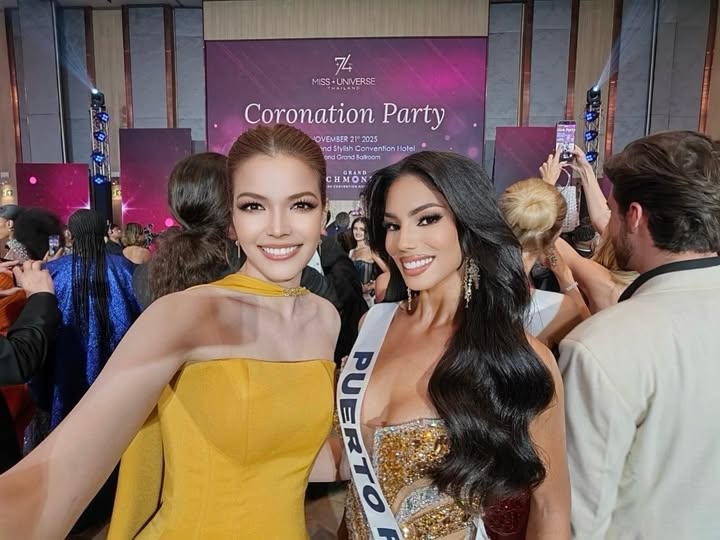 ฟ้าใส - ปวีณสุดา ดรูอิ้น