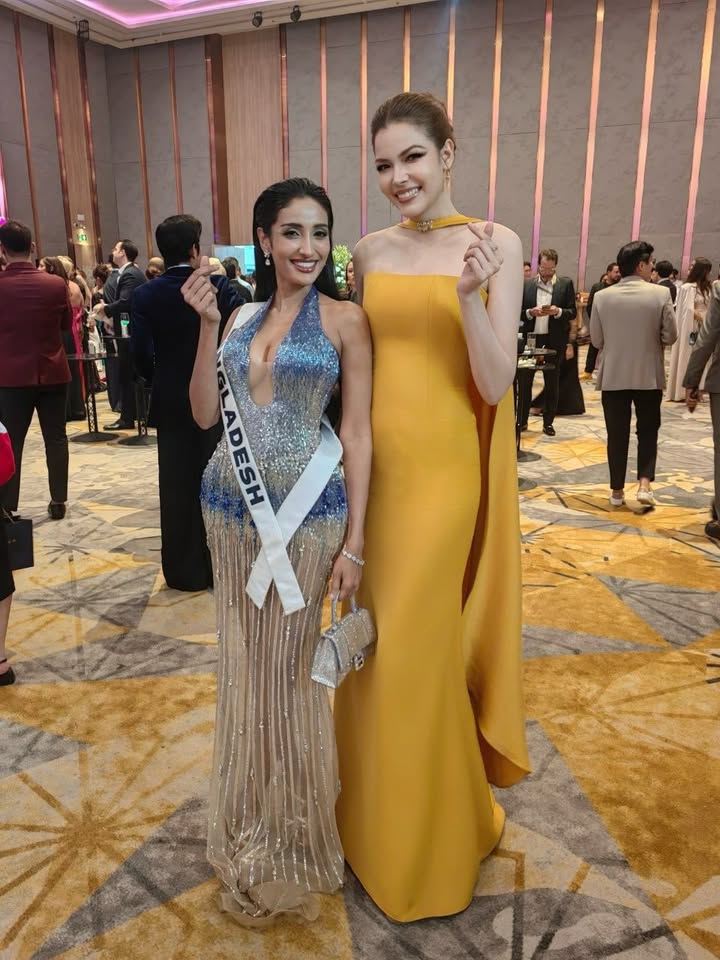 ฟ้าใส - ปวีณสุดา ดรูอิ้น