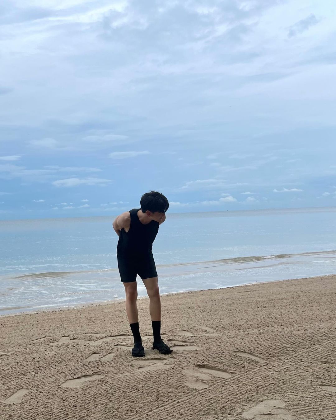 ไมค์ - ชินรัฐ สิริพงษ์ชวลิต