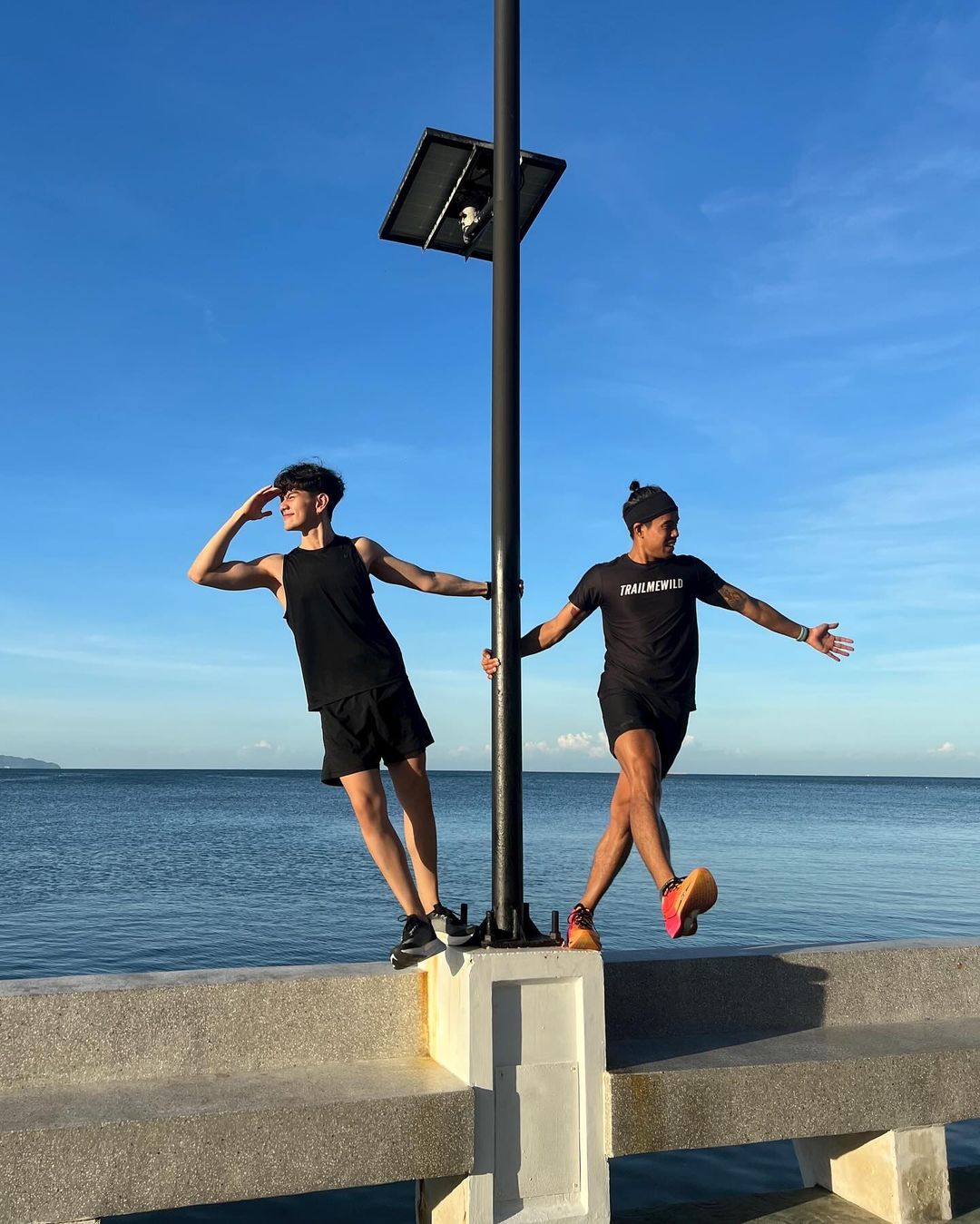 ไมค์ - ชินรัฐ สิริพงษ์ชวลิต