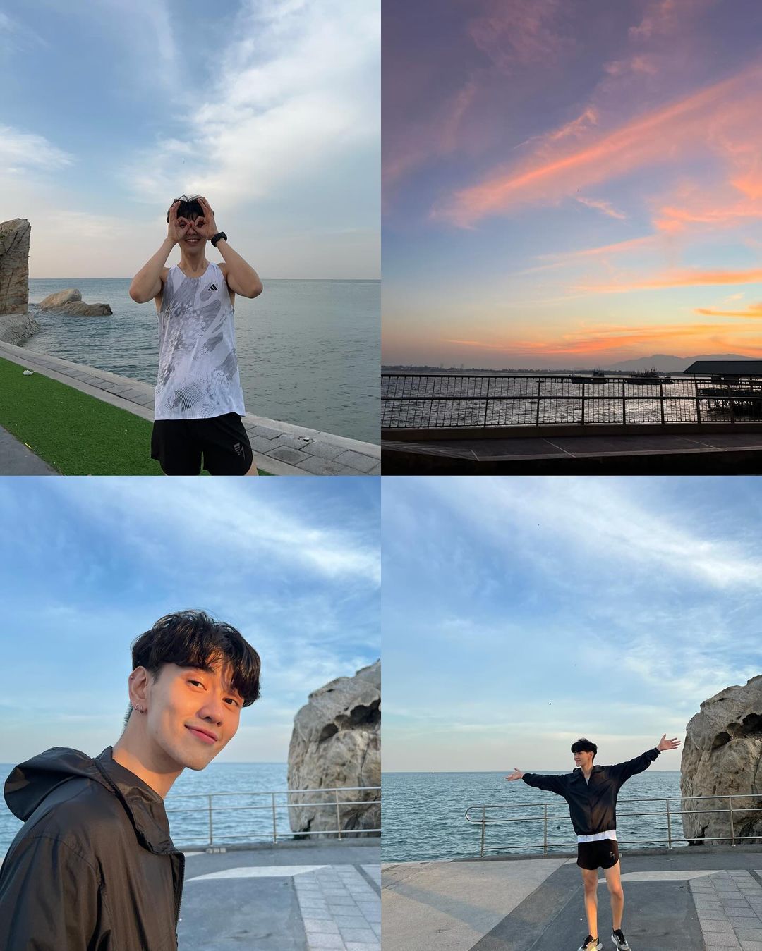 ไมค์ - ชินรัฐ สิริพงษ์ชวลิต