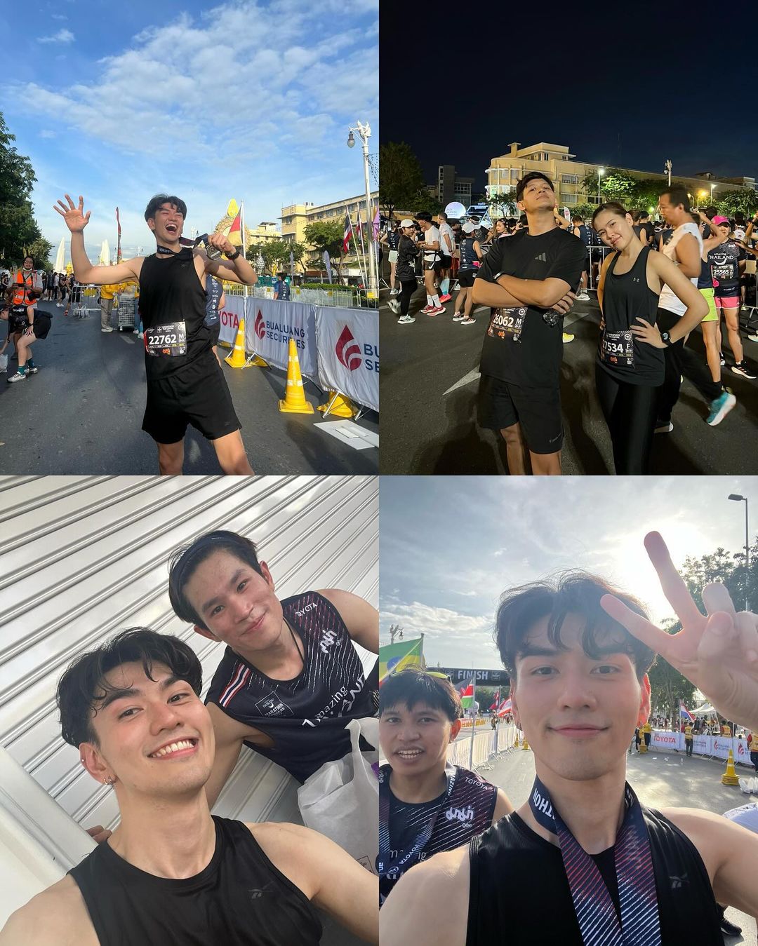 ไมค์ - ชินรัฐ สิริพงษ์ชวลิต