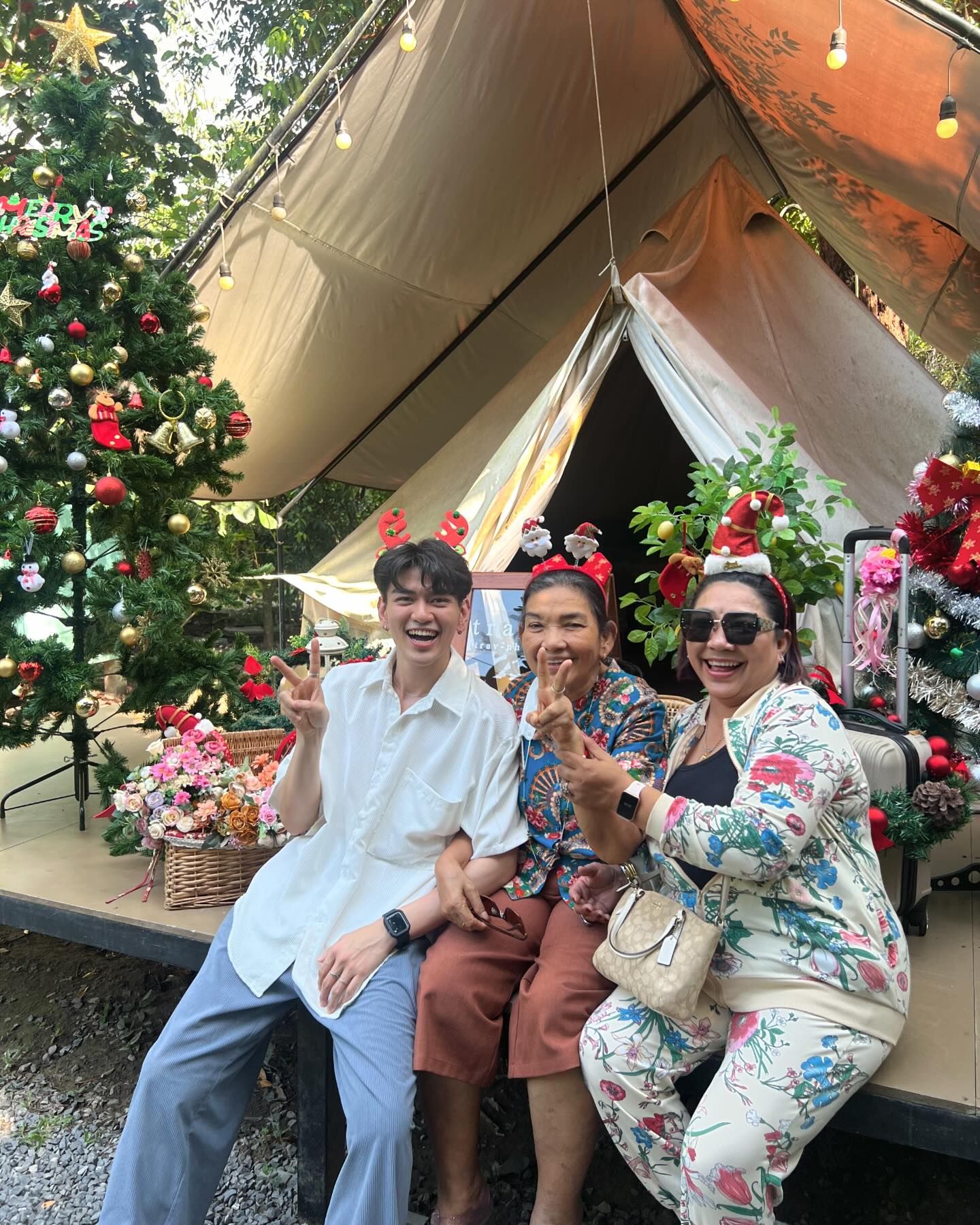 ไมค์ - ชินรัฐ สิริพงษ์ชวลิต