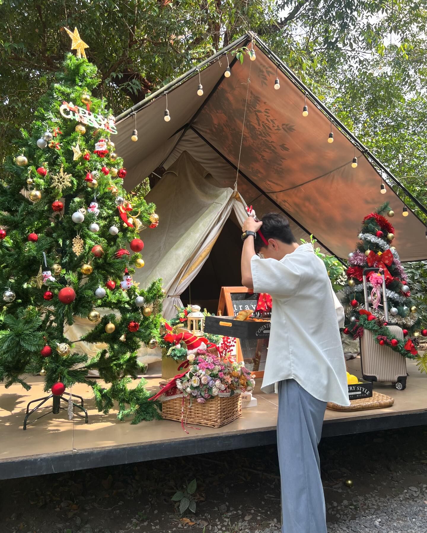 ไมค์ - ชินรัฐ สิริพงษ์ชวลิต