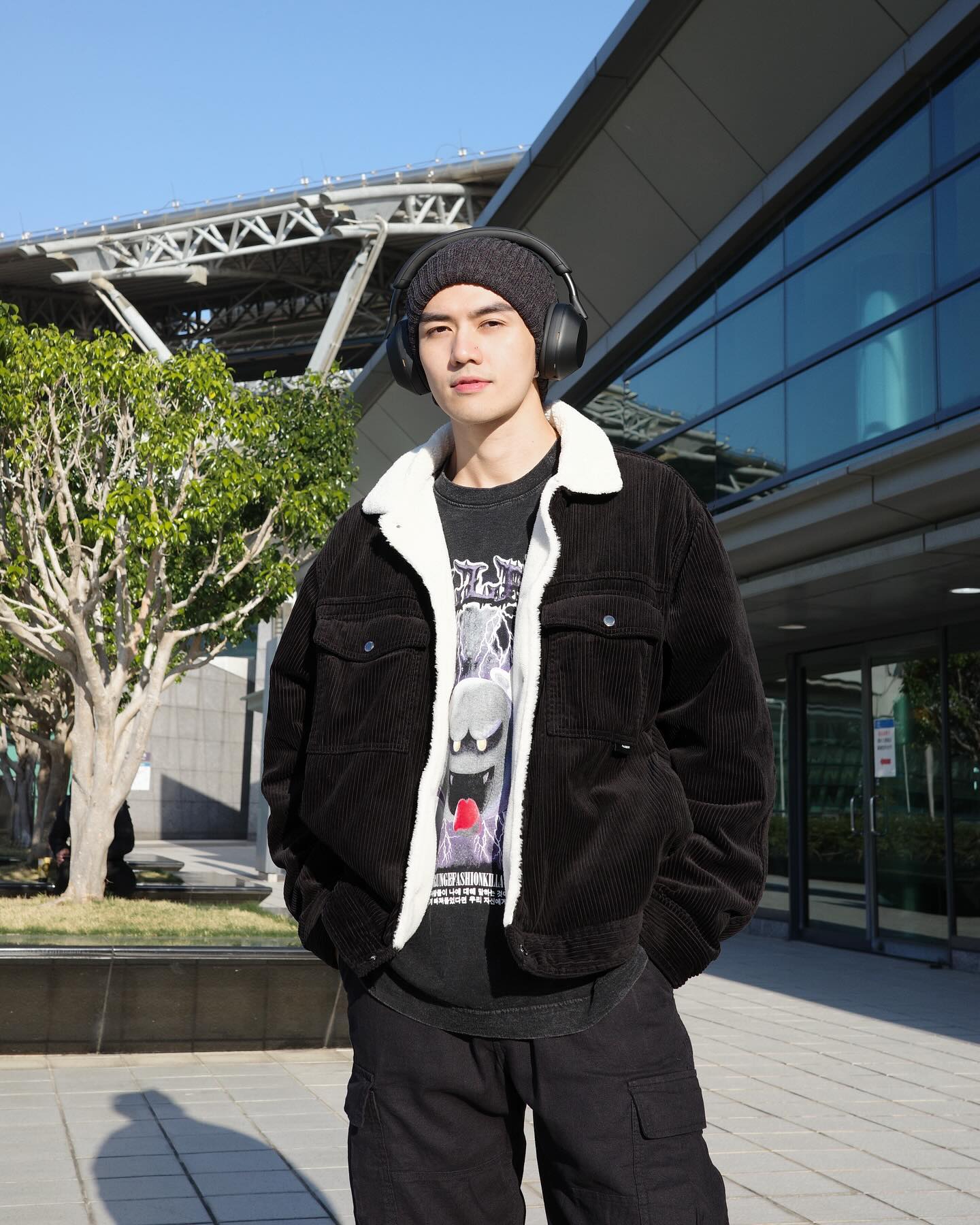 ไมค์ - ชินรัฐ สิริพงษ์ชวลิต
