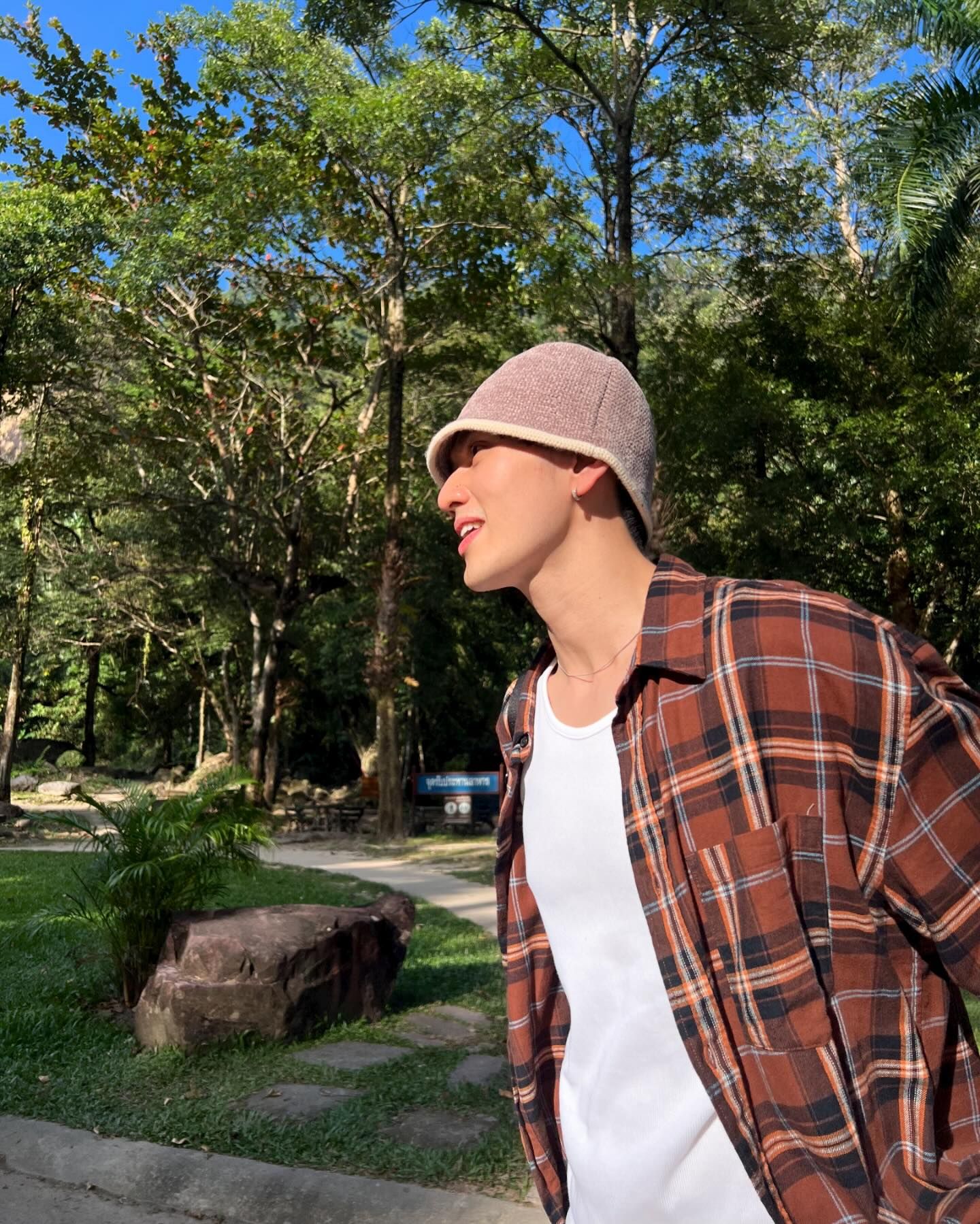 ไมค์ - ชินรัฐ สิริพงษ์ชวลิต