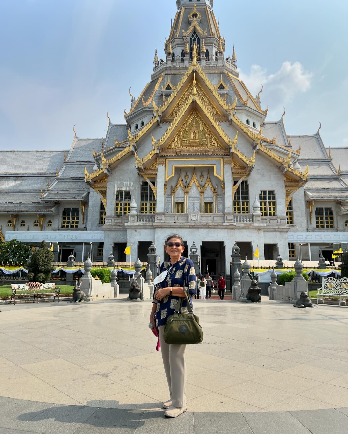 ไมค์ - ชินรัฐ สิริพงษ์ชวลิต