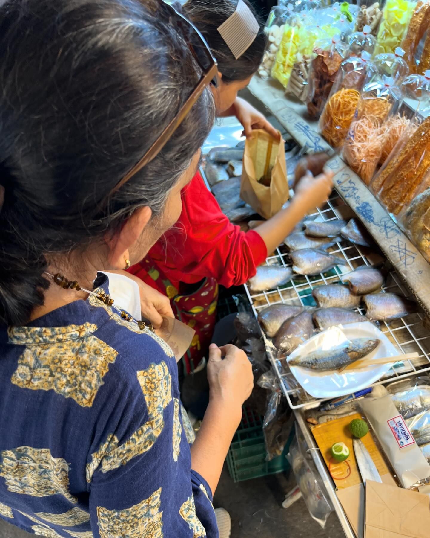 ไมค์ - ชินรัฐ สิริพงษ์ชวลิต