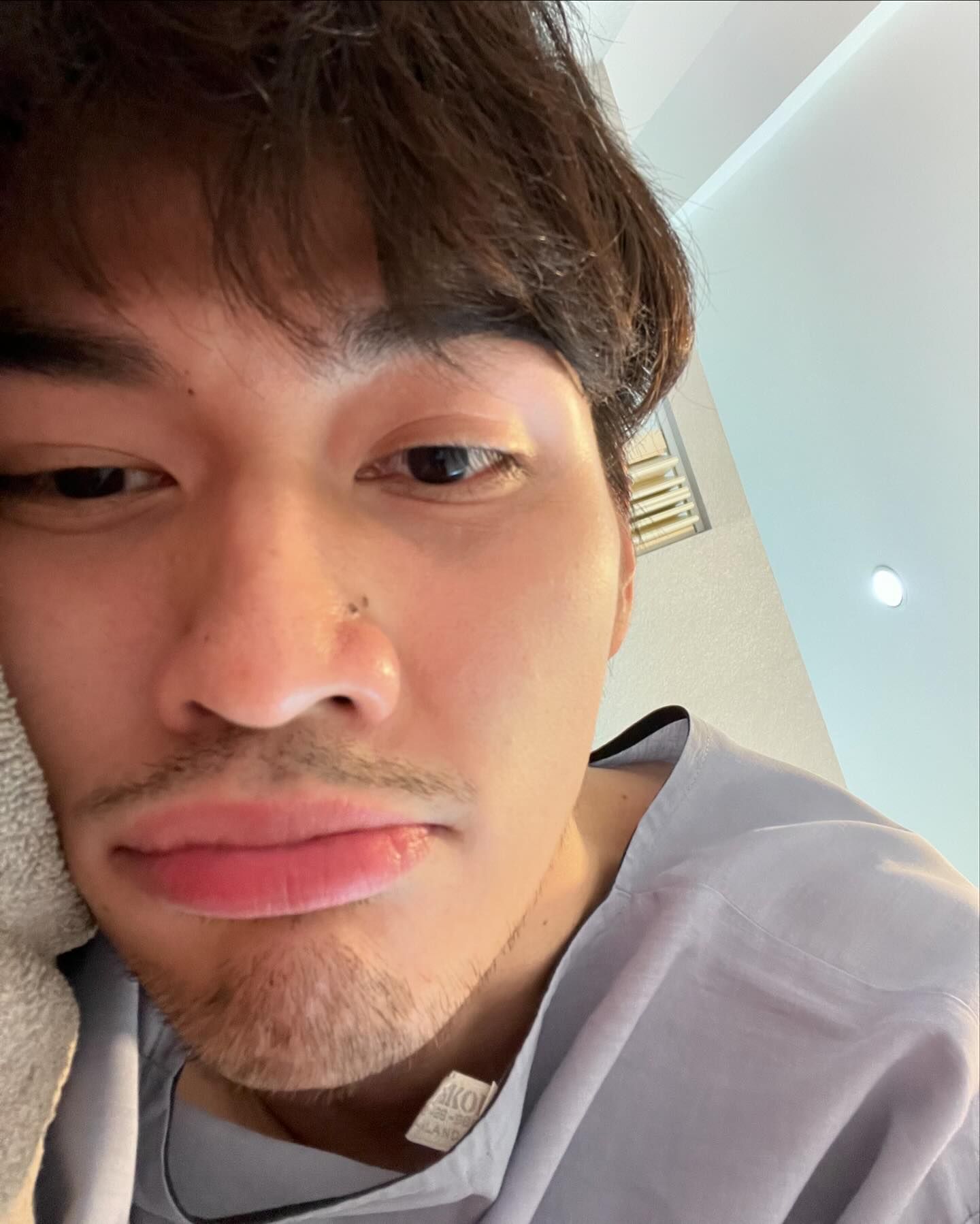 ไมค์ - ชินรัฐ สิริพงษ์ชวลิต