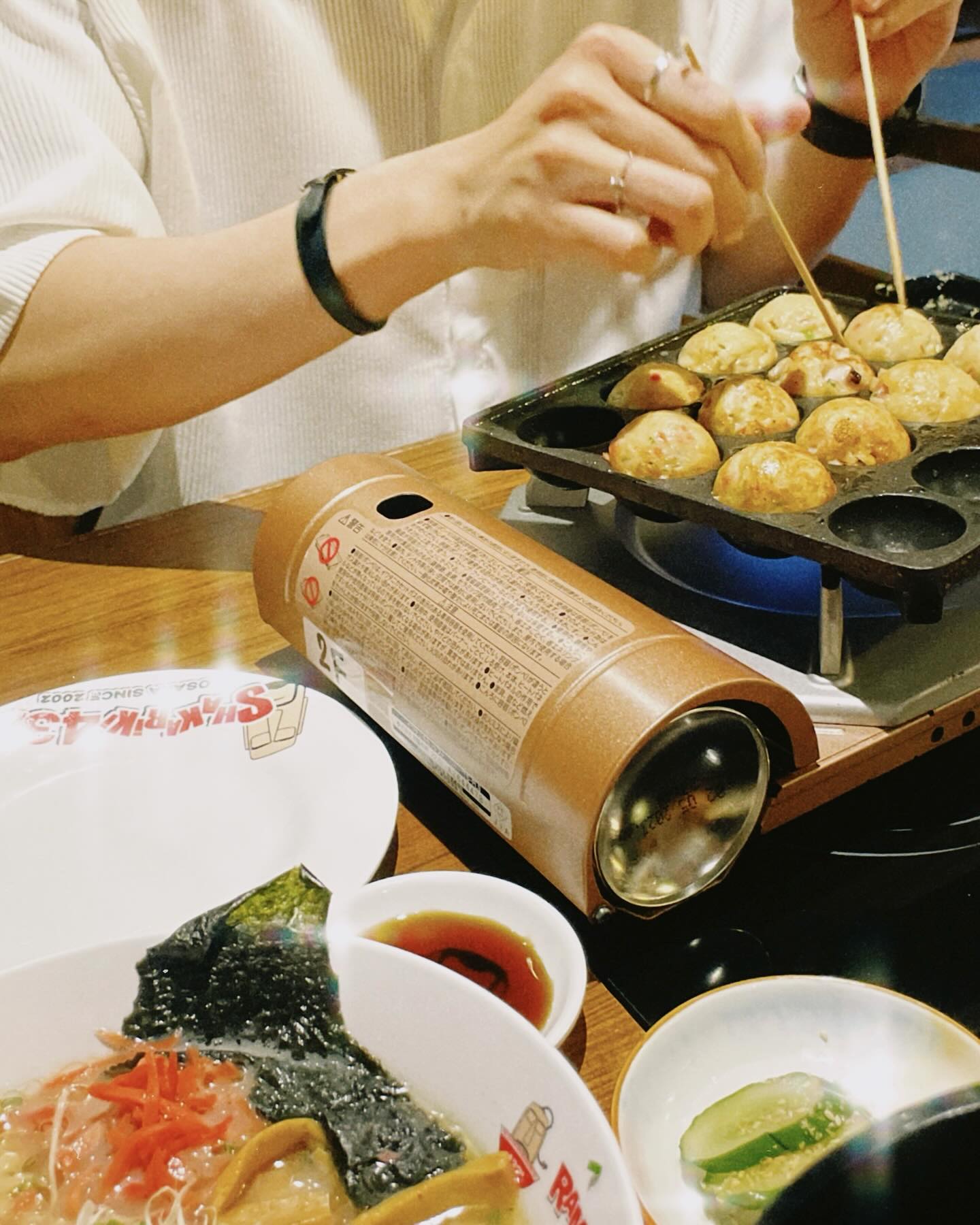 ไมค์ - ชินรัฐ สิริพงษ์ชวลิต