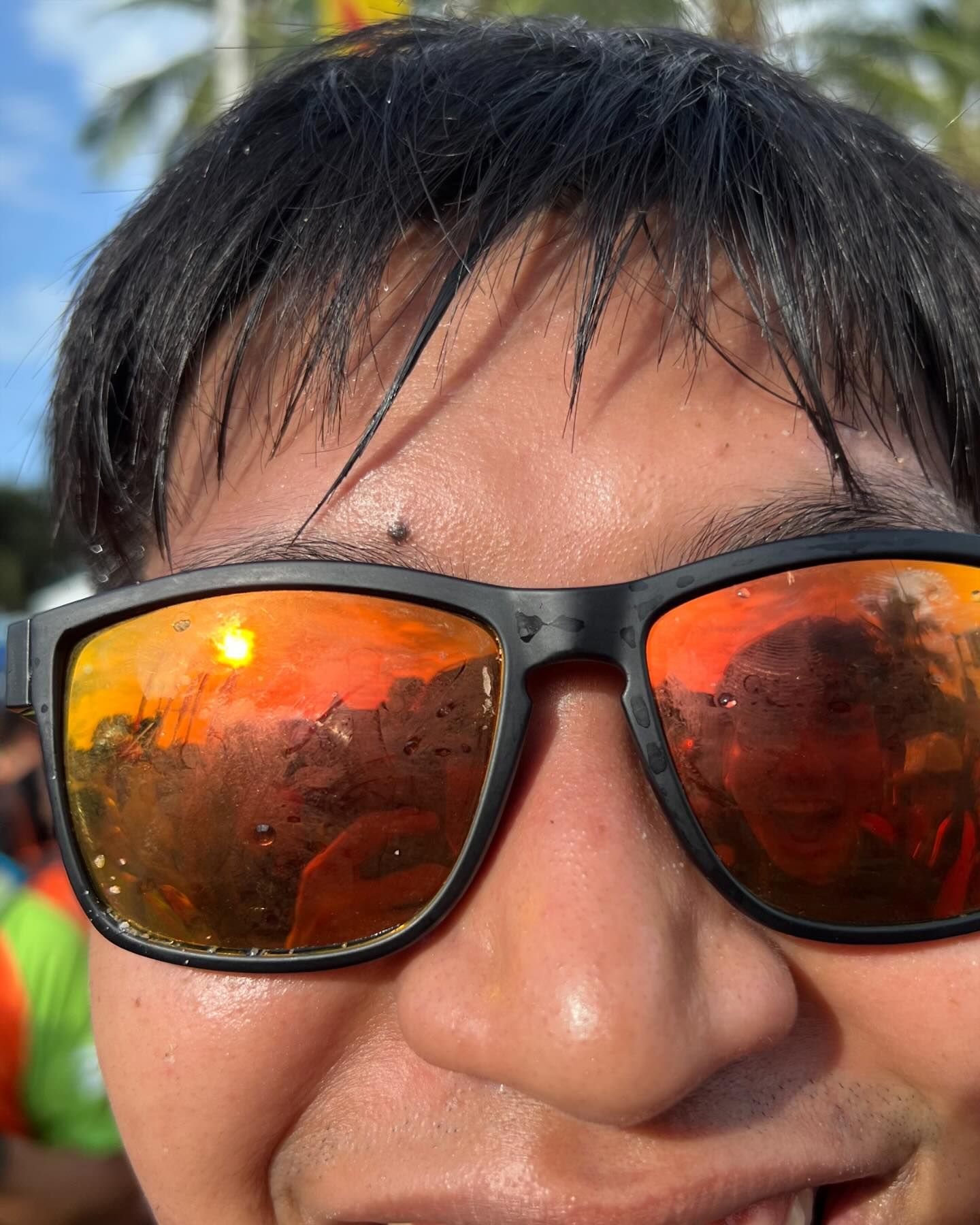 ไมค์ - ชินรัฐ สิริพงษ์ชวลิต