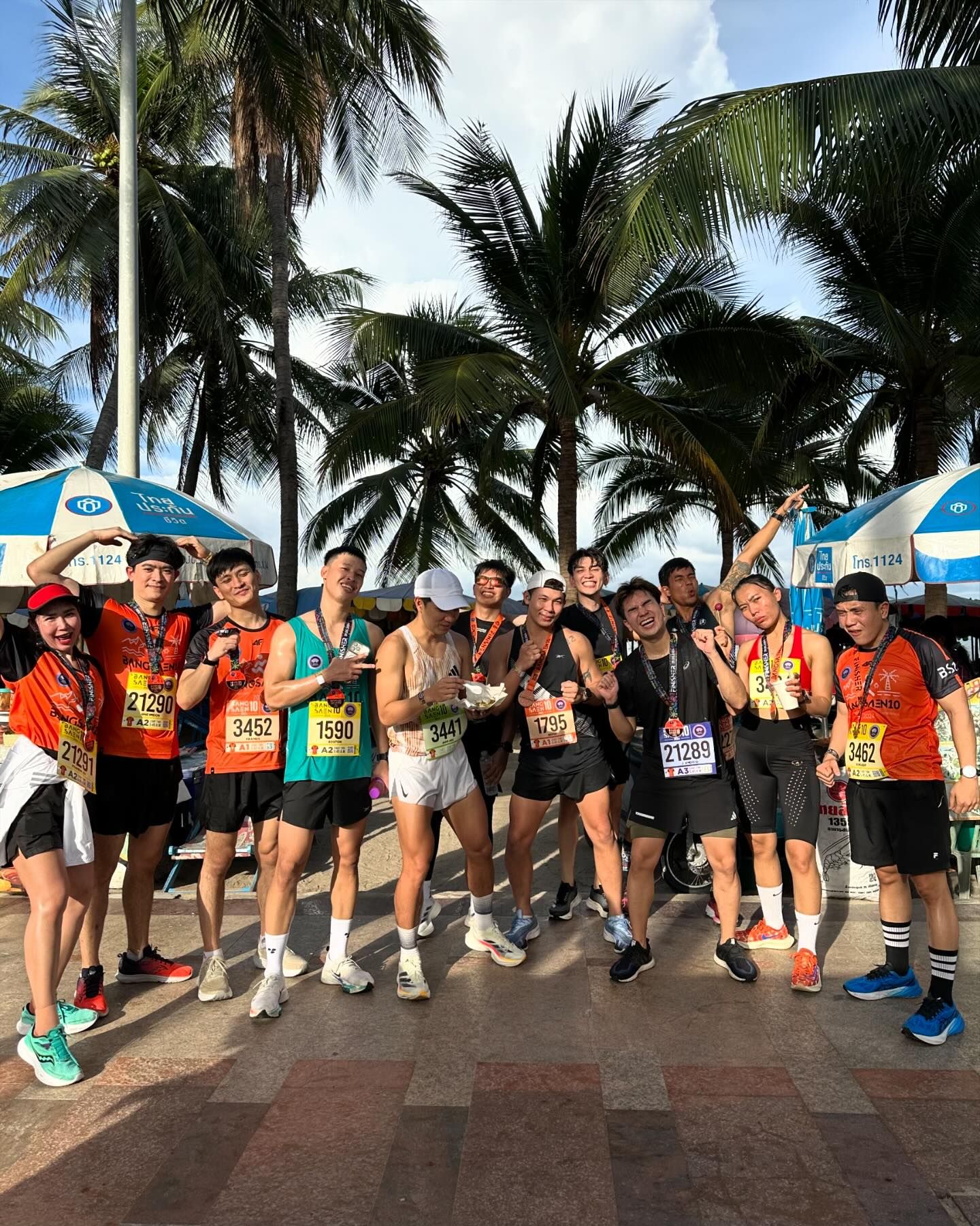 ไมค์ - ชินรัฐ สิริพงษ์ชวลิต