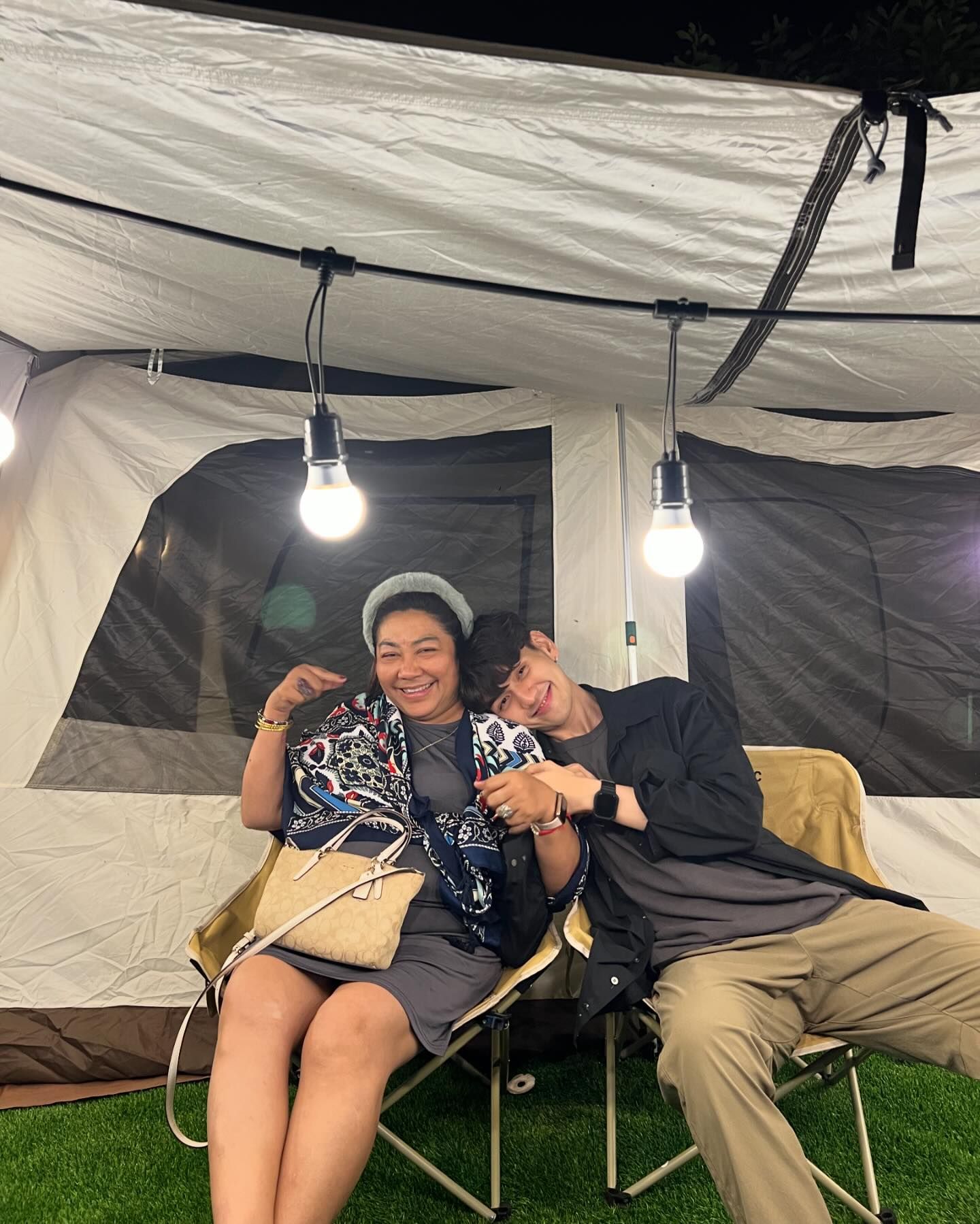 ไมค์ - ชินรัฐ สิริพงษ์ชวลิต