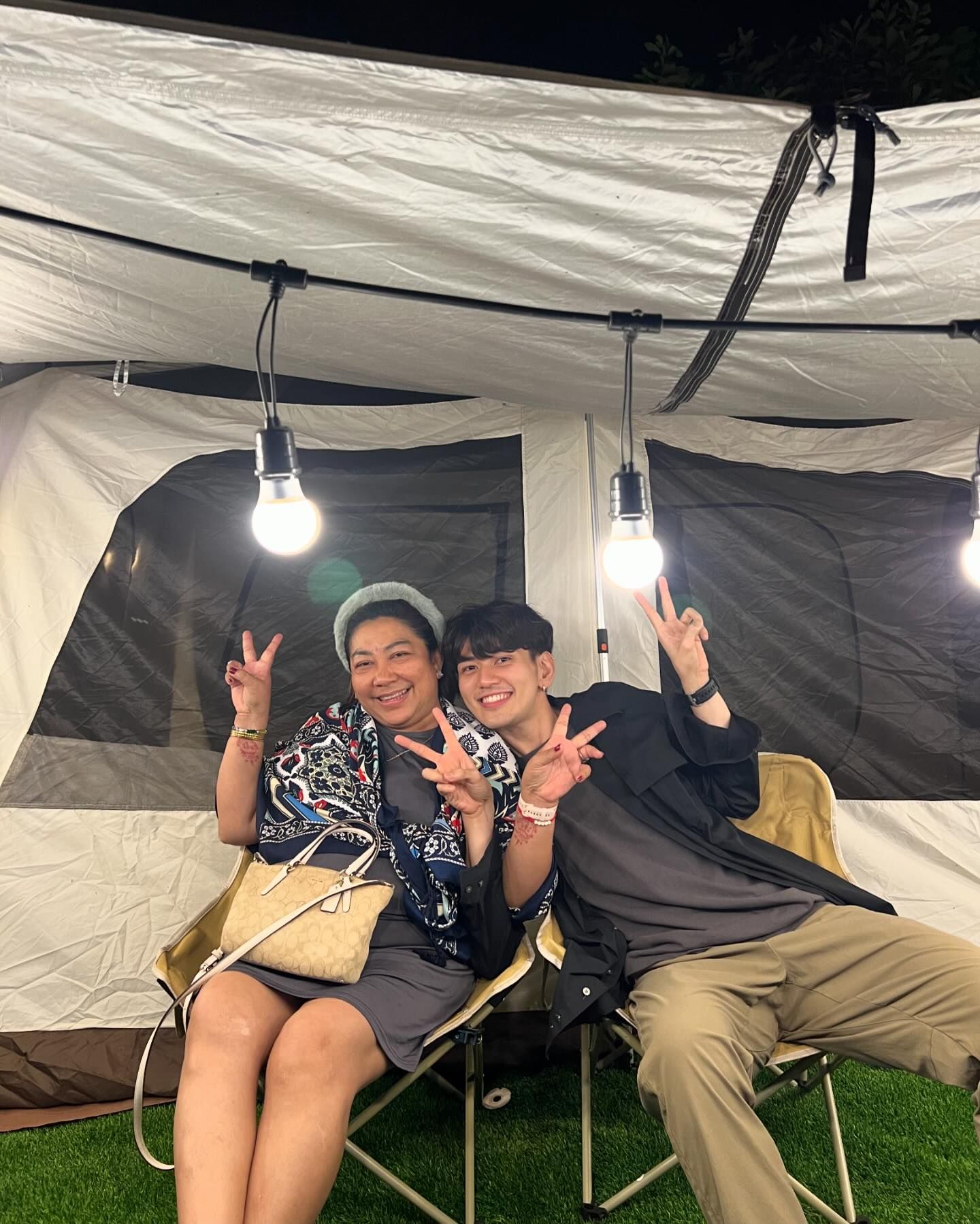 ไมค์ - ชินรัฐ สิริพงษ์ชวลิต