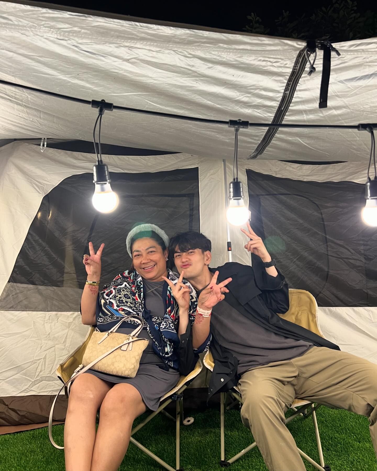 ไมค์ - ชินรัฐ สิริพงษ์ชวลิต