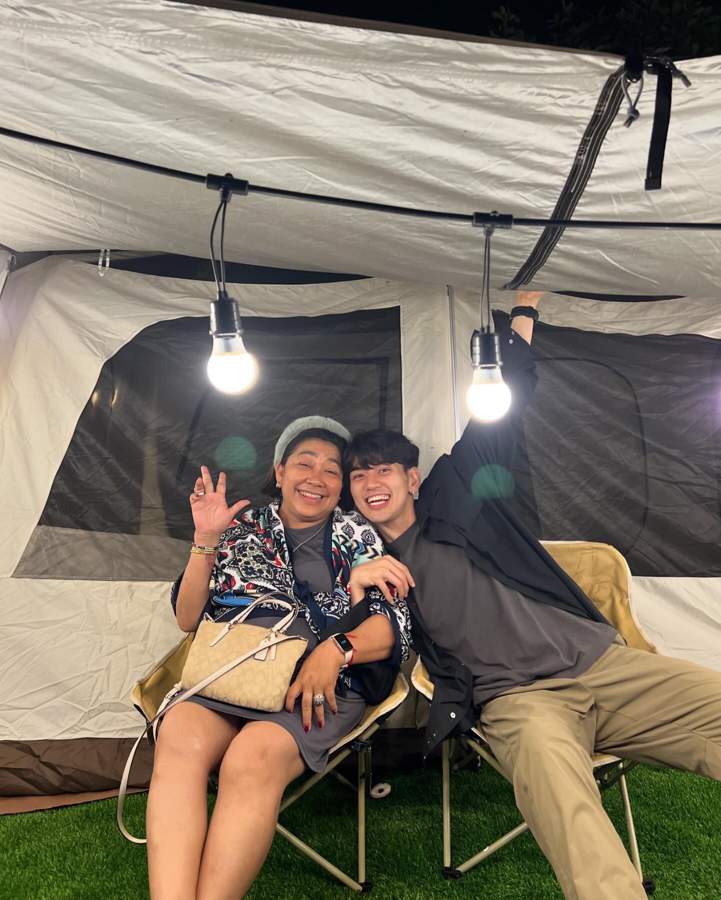 ไมค์ - ชินรัฐ สิริพงษ์ชวลิต