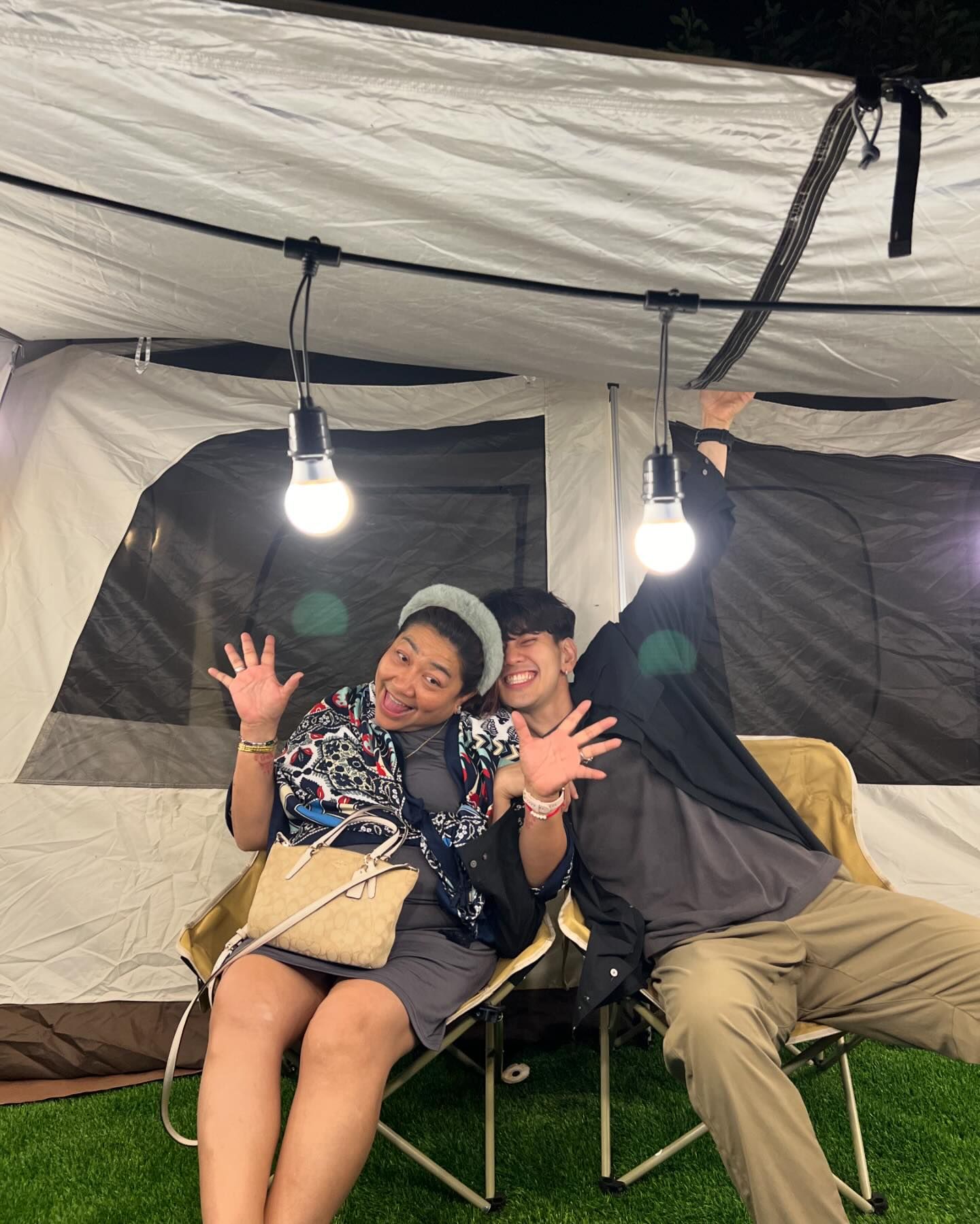 ไมค์ - ชินรัฐ สิริพงษ์ชวลิต