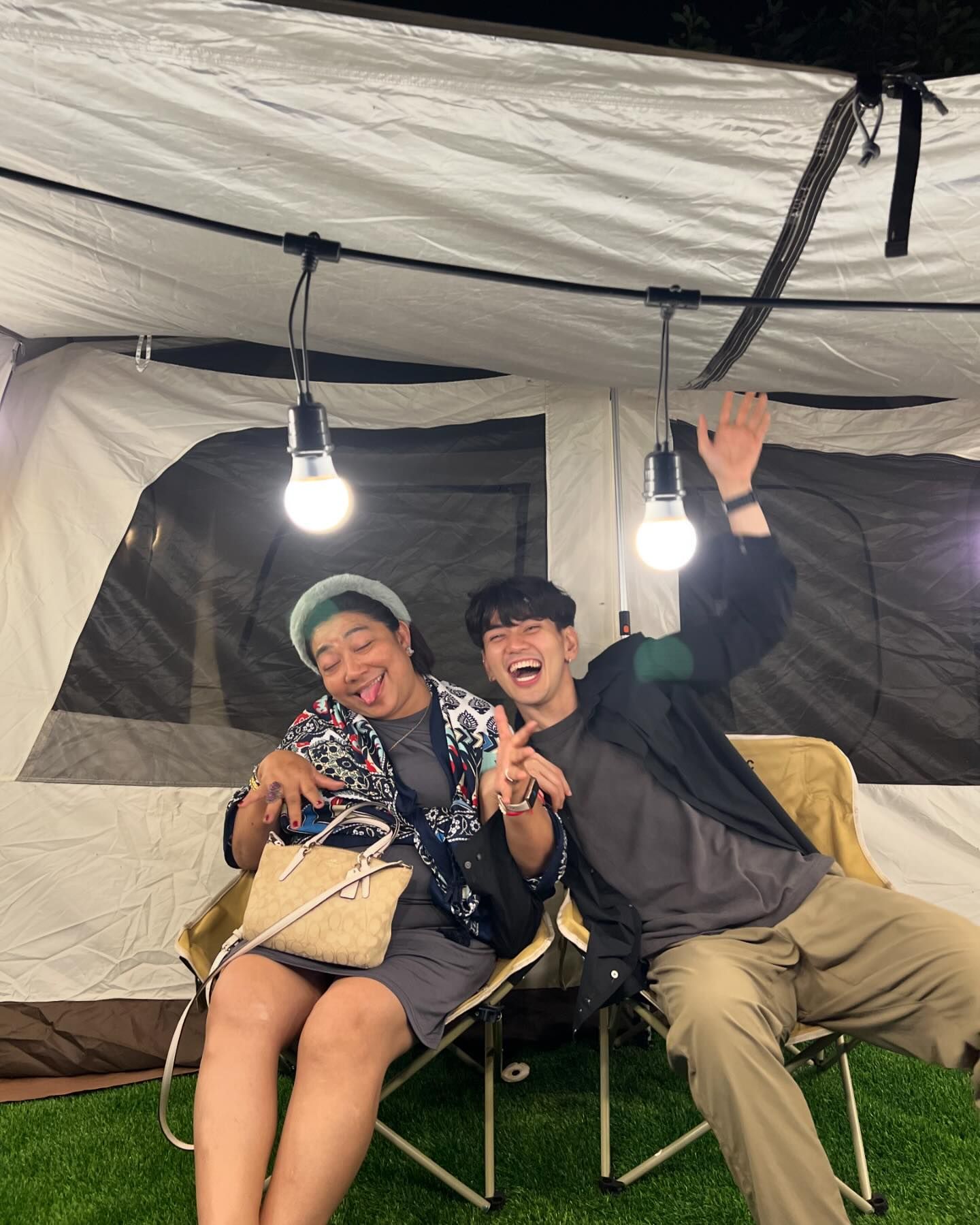 ไมค์ - ชินรัฐ สิริพงษ์ชวลิต