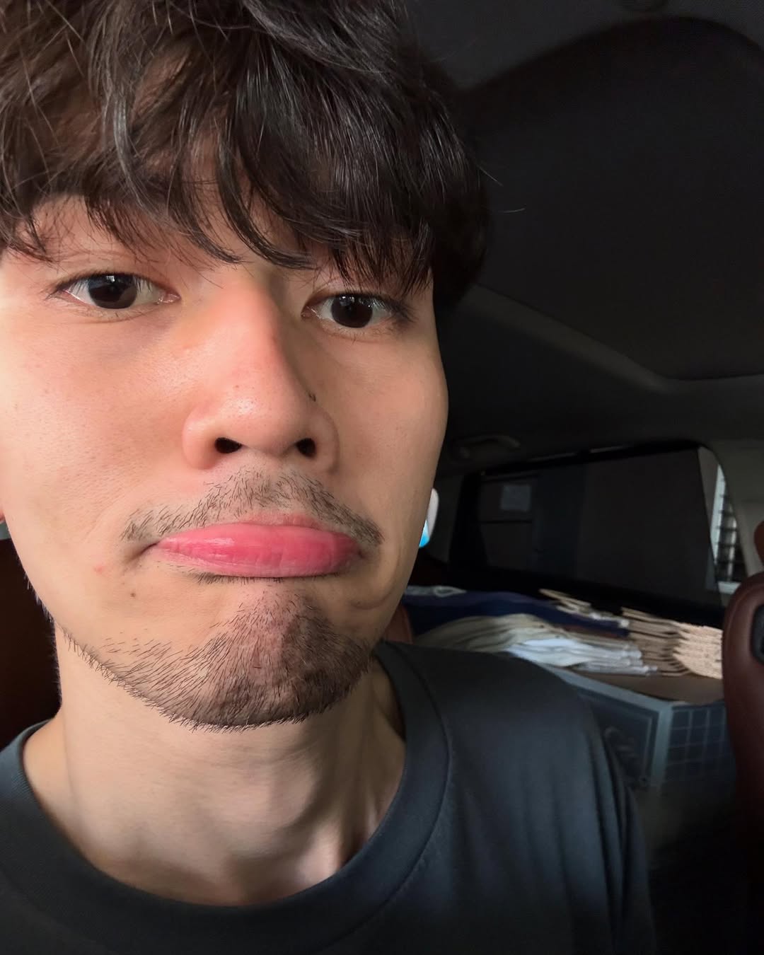 ไมค์ - ชินรัฐ สิริพงษ์ชวลิต