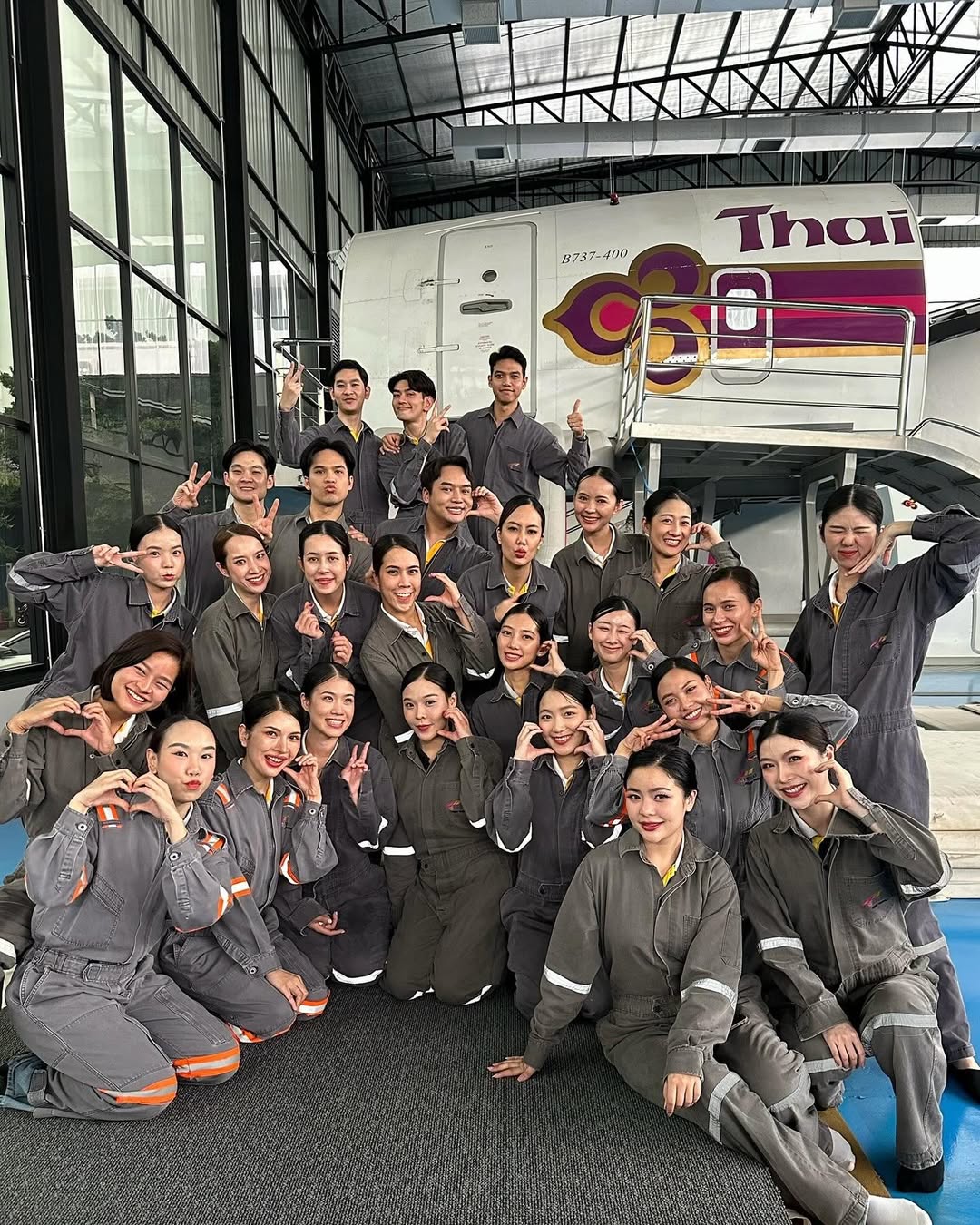 ไมค์ - ชินรัฐ สิริพงษ์ชวลิต