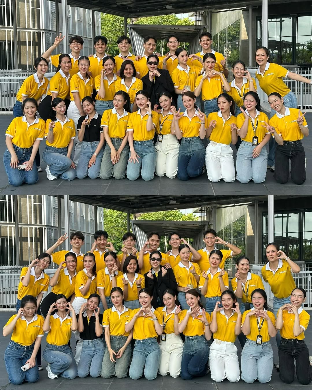 ไมค์ - ชินรัฐ สิริพงษ์ชวลิต