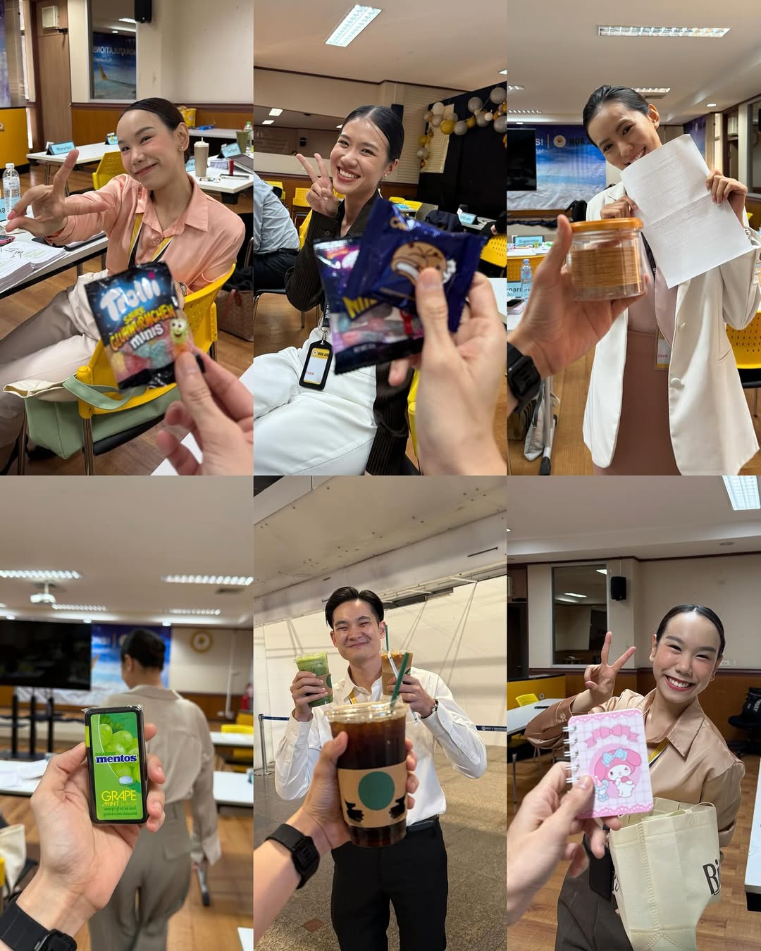 ไมค์ - ชินรัฐ สิริพงษ์ชวลิต