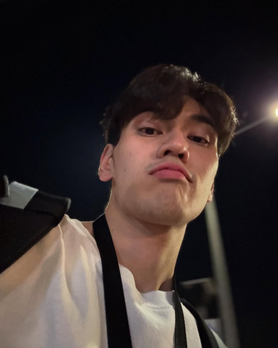 ไมค์ - ชินรัฐ สิริพงษ์ชวลิต