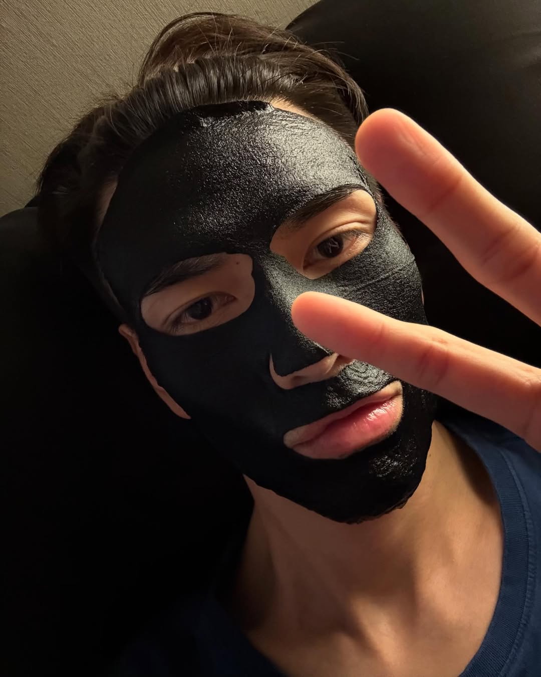 ไมค์ - ชินรัฐ สิริพงษ์ชวลิต
