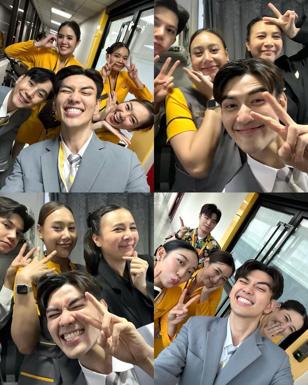 ไมค์ - ชินรัฐ สิริพงษ์ชวลิต