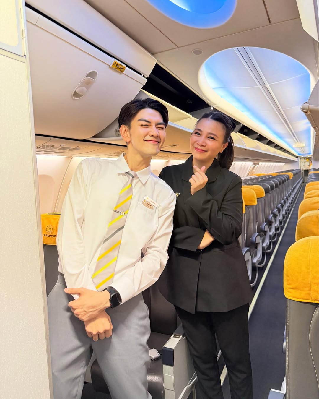 ไมค์ - ชินรัฐ สิริพงษ์ชวลิต