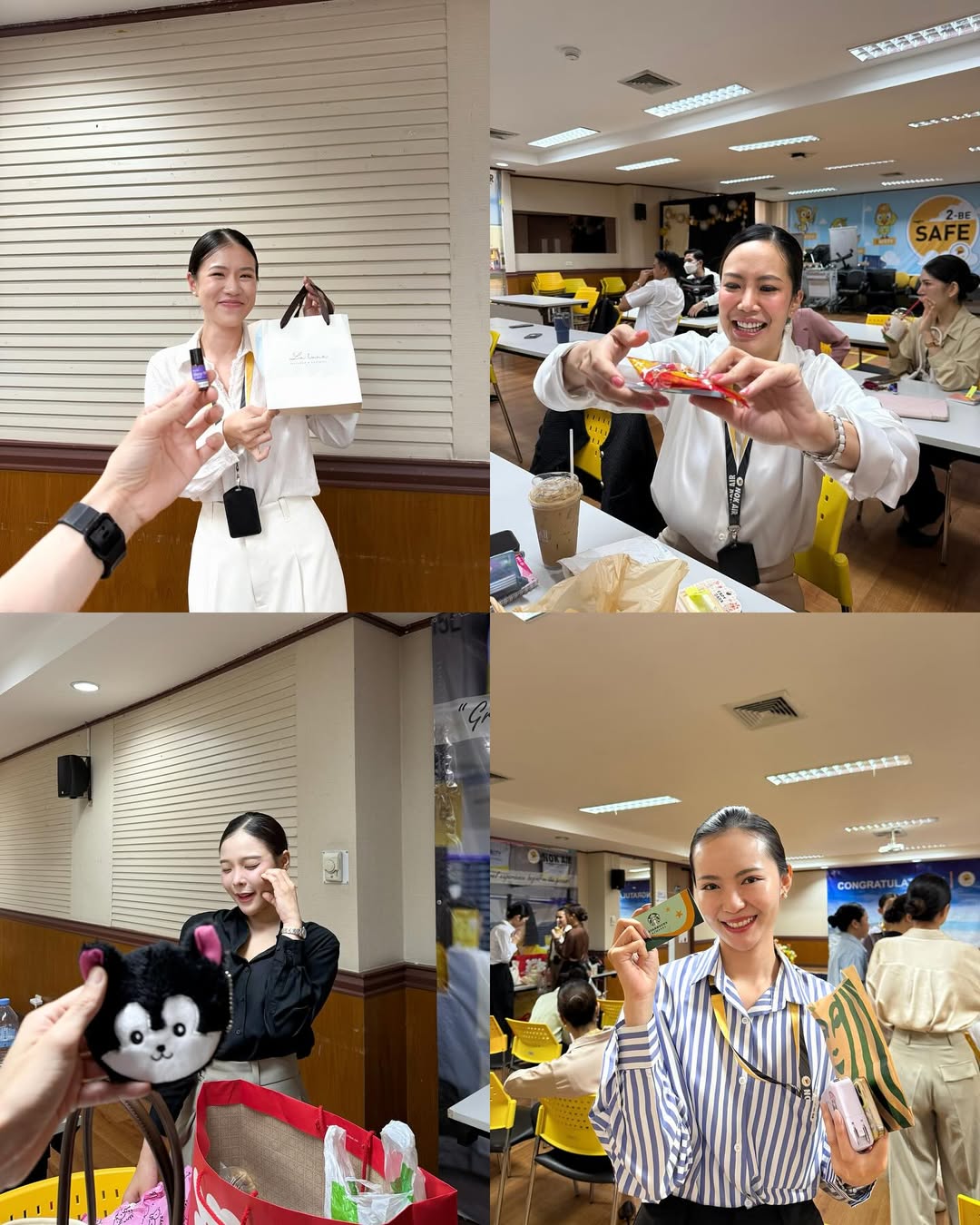 ไมค์ - ชินรัฐ สิริพงษ์ชวลิต