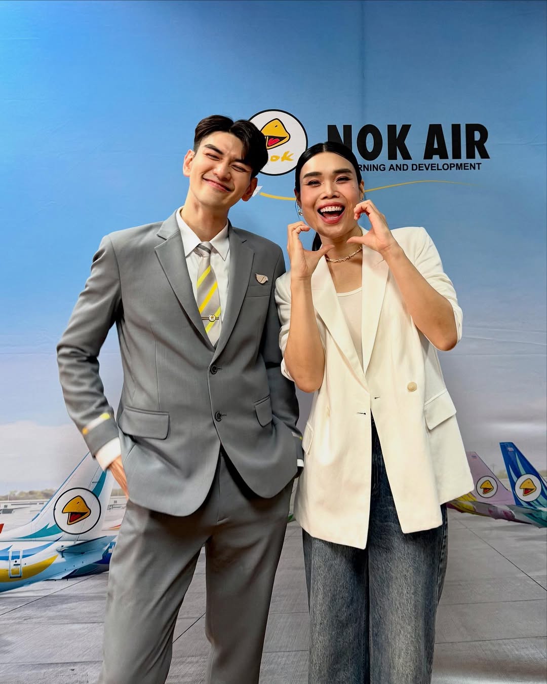ไมค์ - ชินรัฐ สิริพงษ์ชวลิต