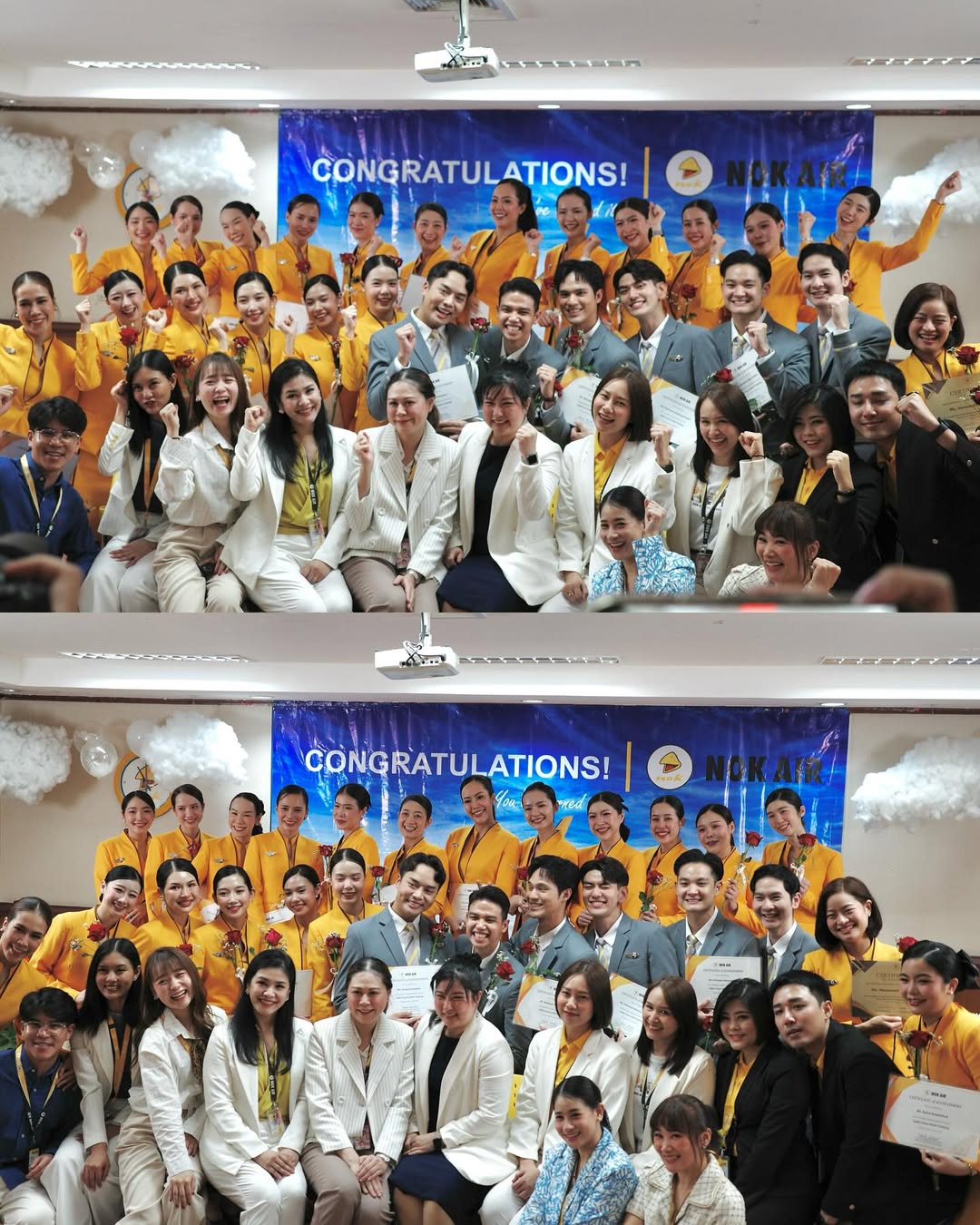 ไมค์ - ชินรัฐ สิริพงษ์ชวลิต
