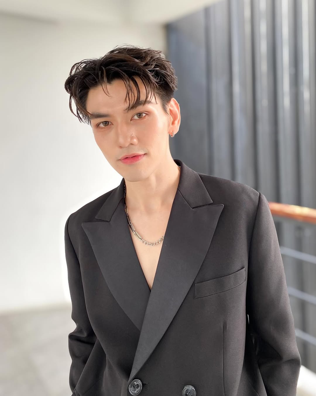 ไมค์ - ชินรัฐ สิริพงษ์ชวลิต