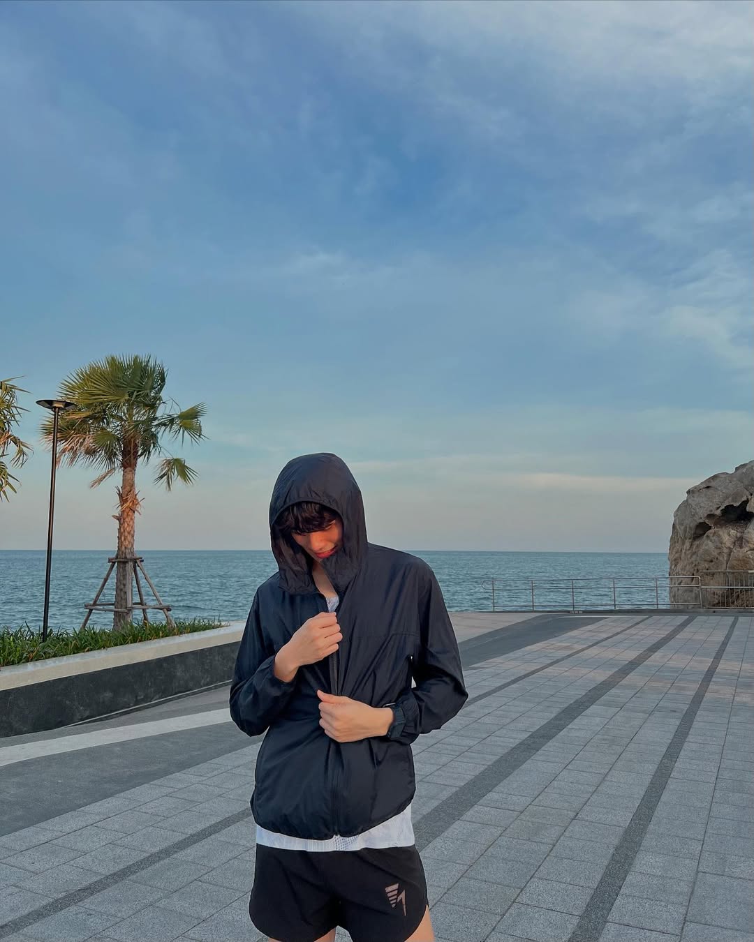 ไมค์ - ชินรัฐ สิริพงษ์ชวลิต