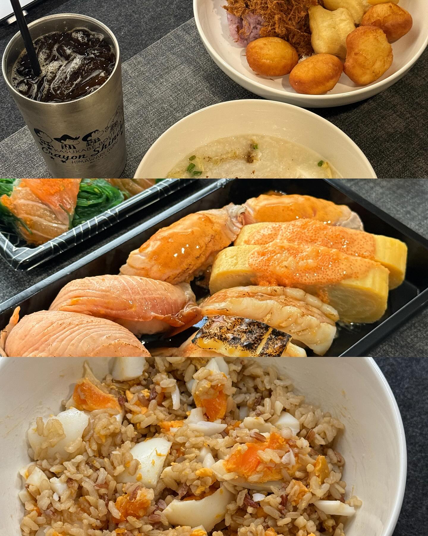 ไมค์ - ชินรัฐ สิริพงษ์ชวลิต